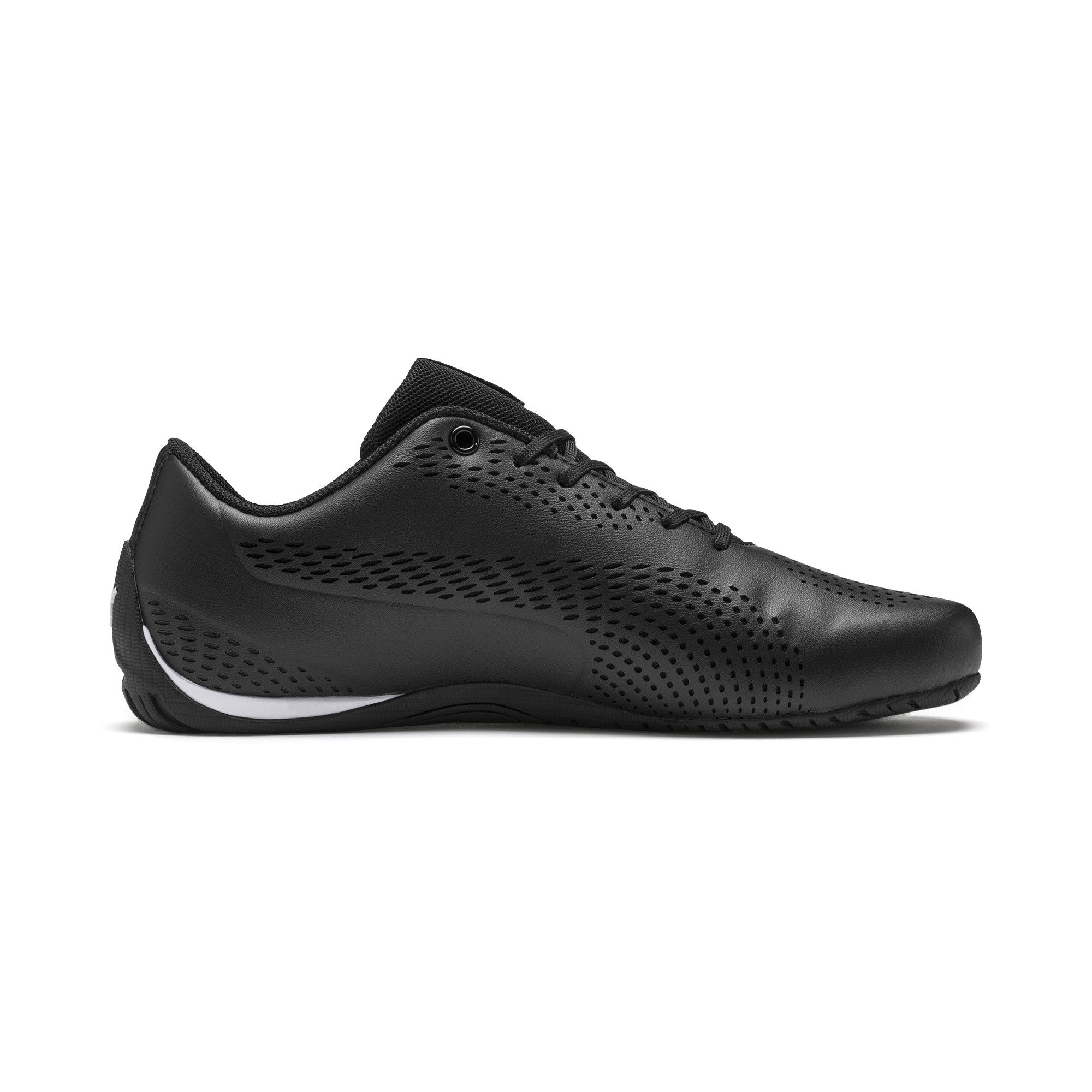 Puma Scuderia Ferrari Drift Cat 5 Ultra II Erkek Spor Ayakkabı