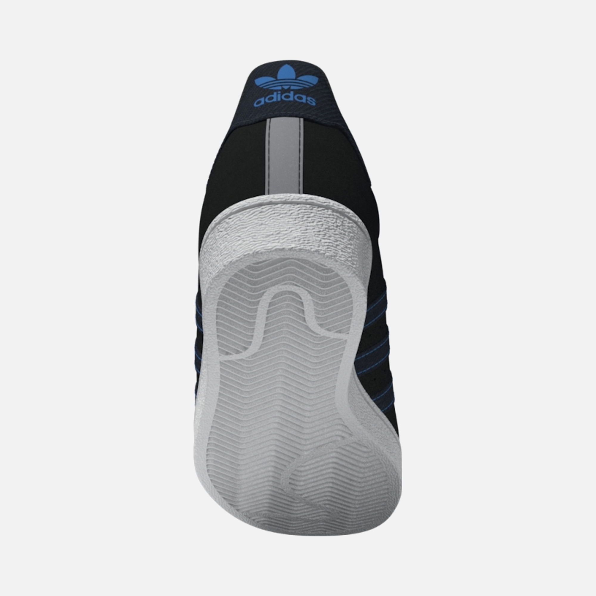 adidas Sportswear Superstar Erkek Spor Ayakkabı