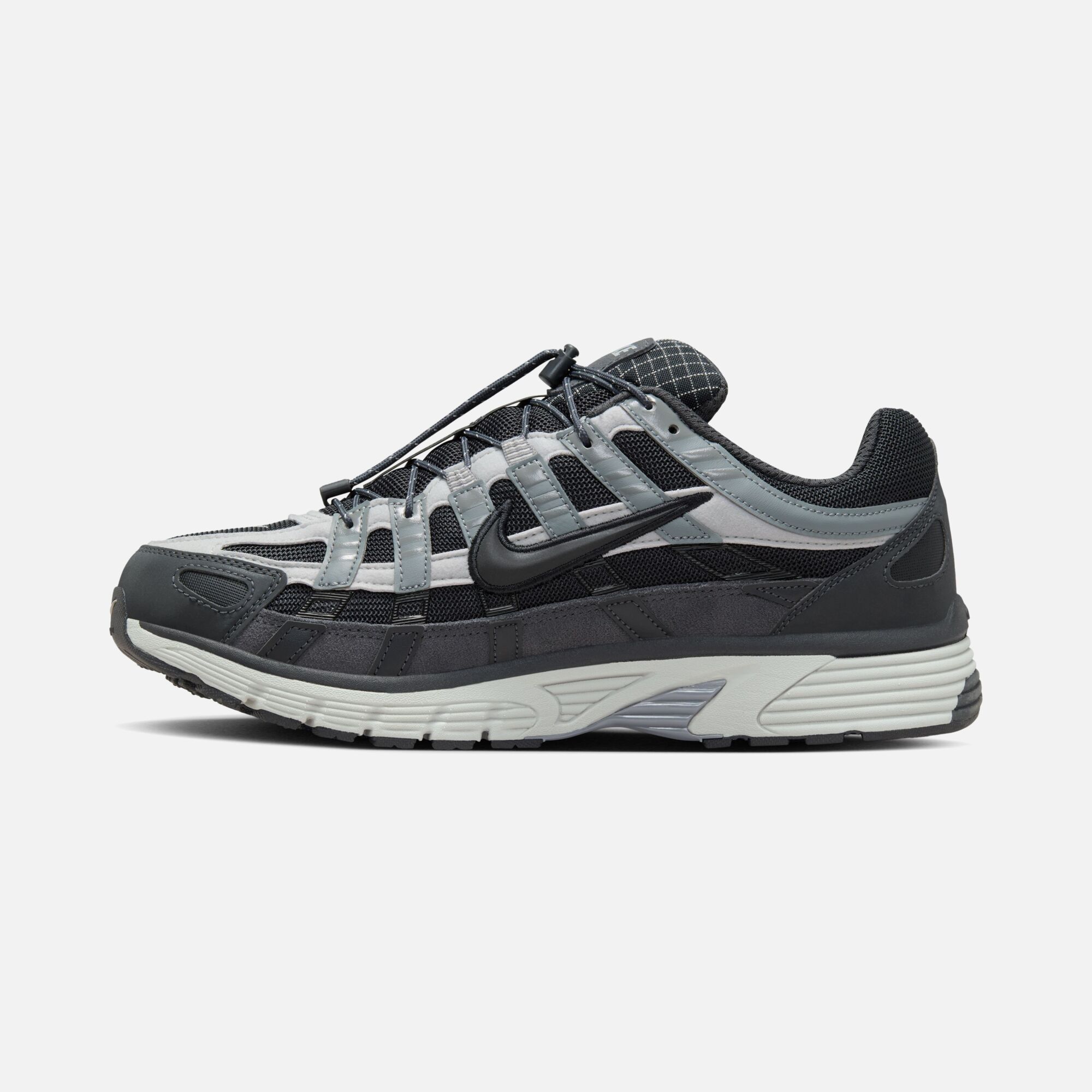 Nike P-6000 Sportswear '24 Erkek Spor Ayakkabı