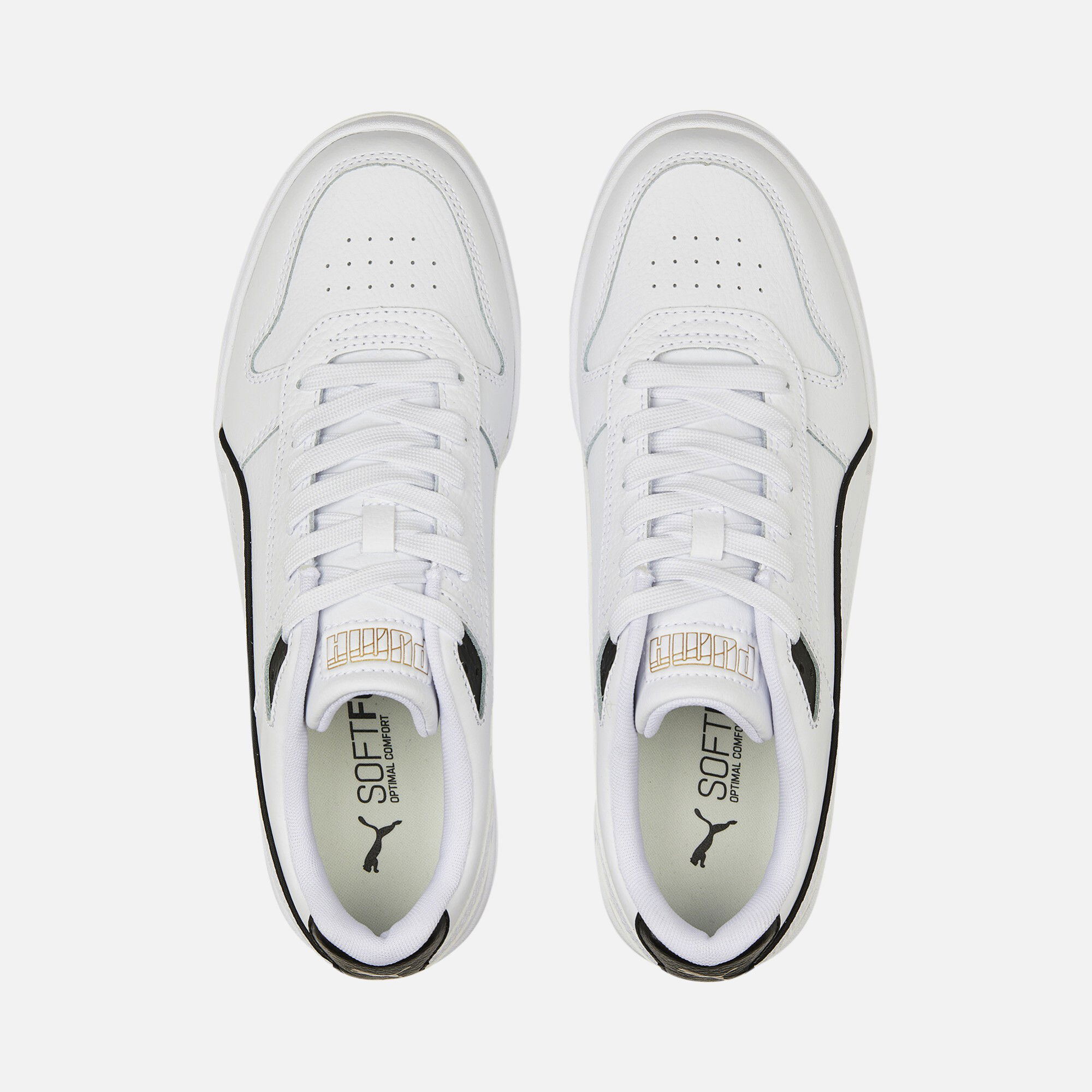 Puma Sportswear Rbd Game Low Erkek Spor Ayakkabı