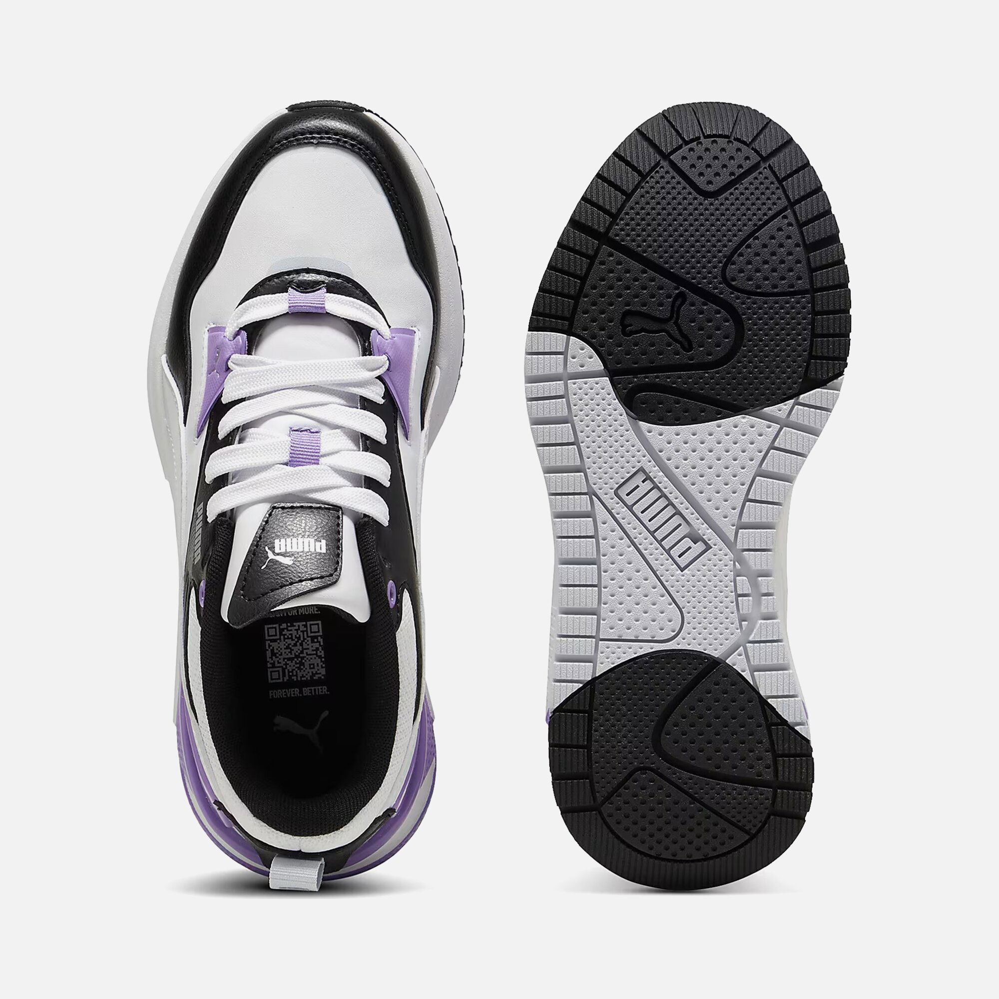 Puma Sportswear R78 Disrupt Softfoam+ Kadın Spor Ayakkabı
