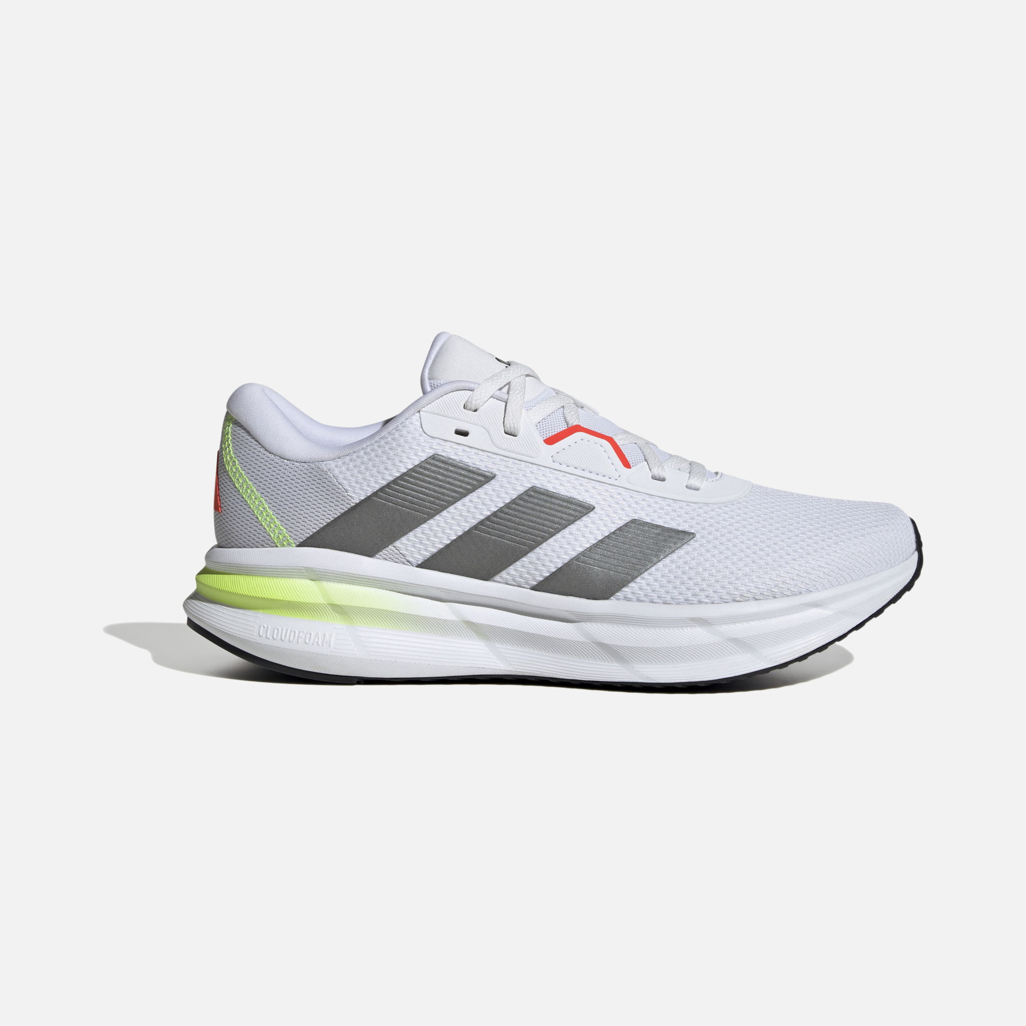 adidas Galaxy 7 Cloudfoam Short Distance Running Erkek Spor Ayakkabı
