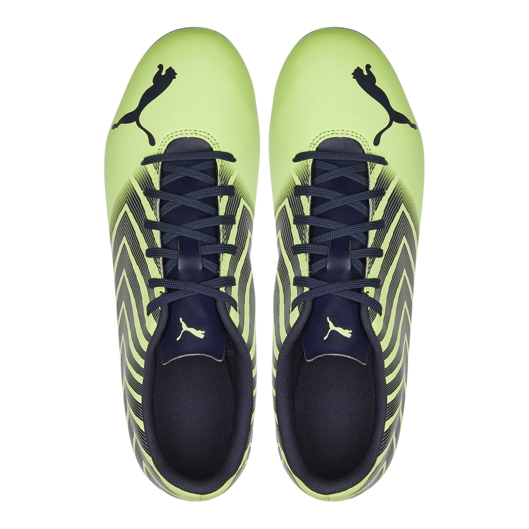 Puma Tacto II FG/AG Frim-Ground Erkek Krampon