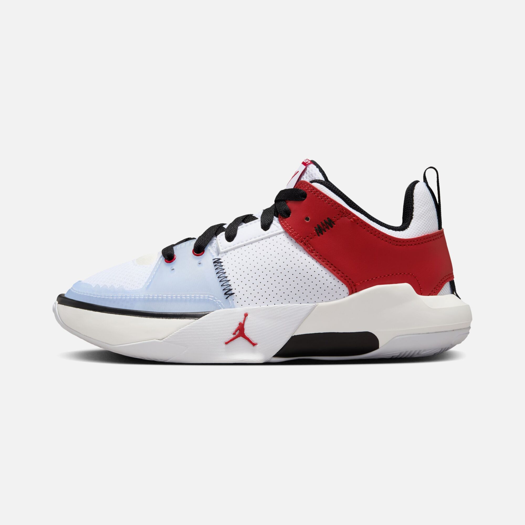Nike Jordan One Take 5 (GS) Basketbol Ayakkabısı