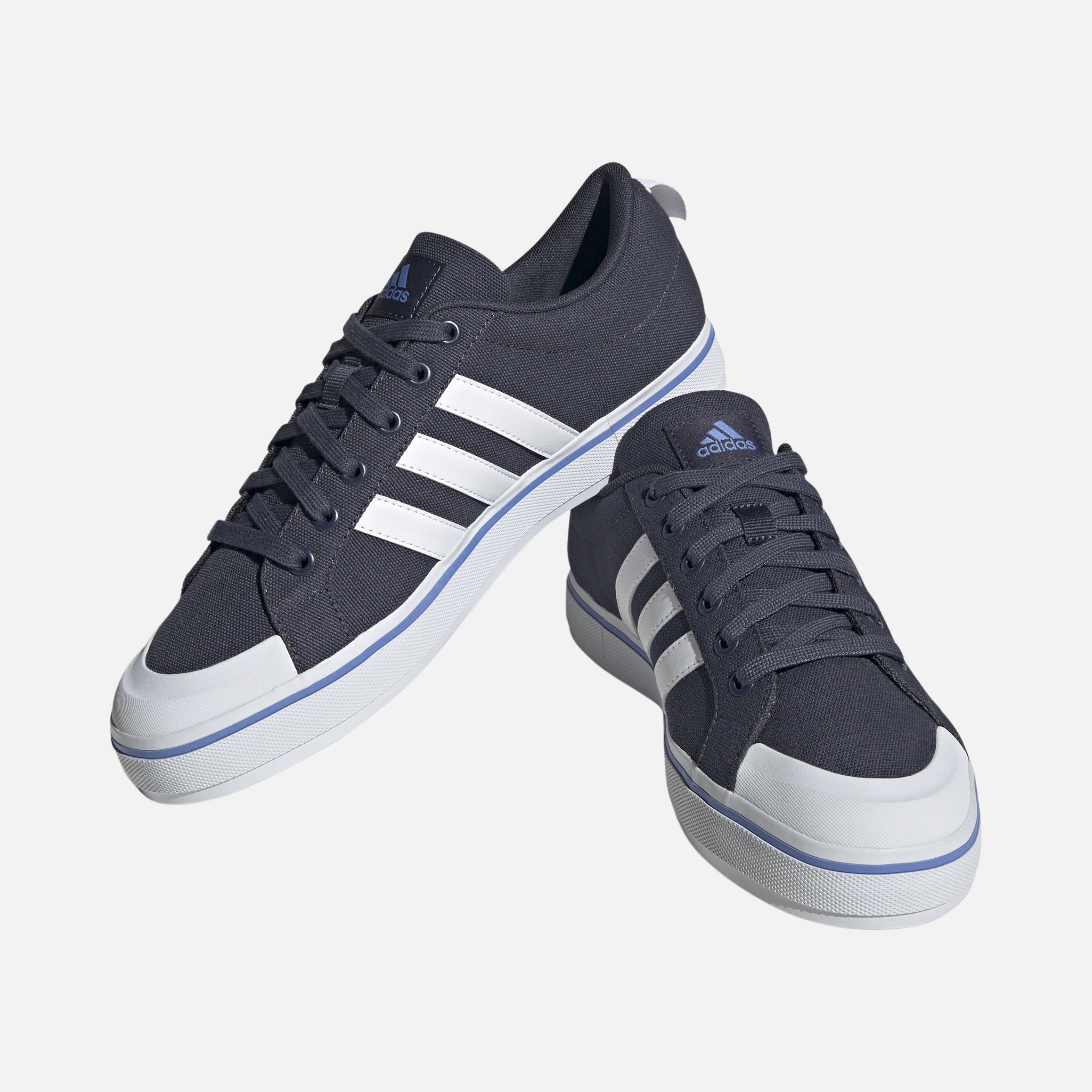 adidas Sportswear Bravada 2.0 Lifestyle Skateboarding Canvas Erkek Spor Ayakkabı
