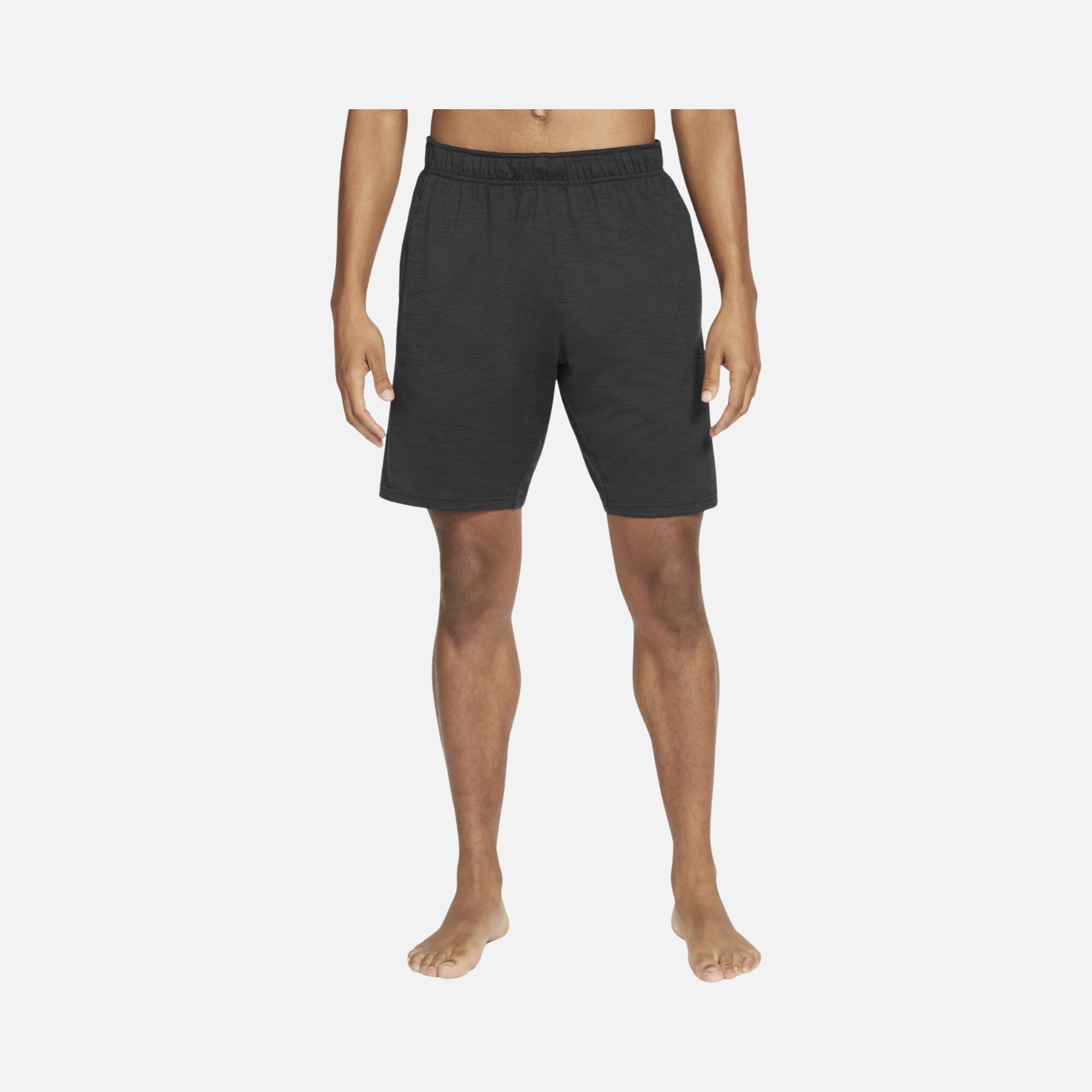 Nike Yoga Dri-Fit Erkek Şort