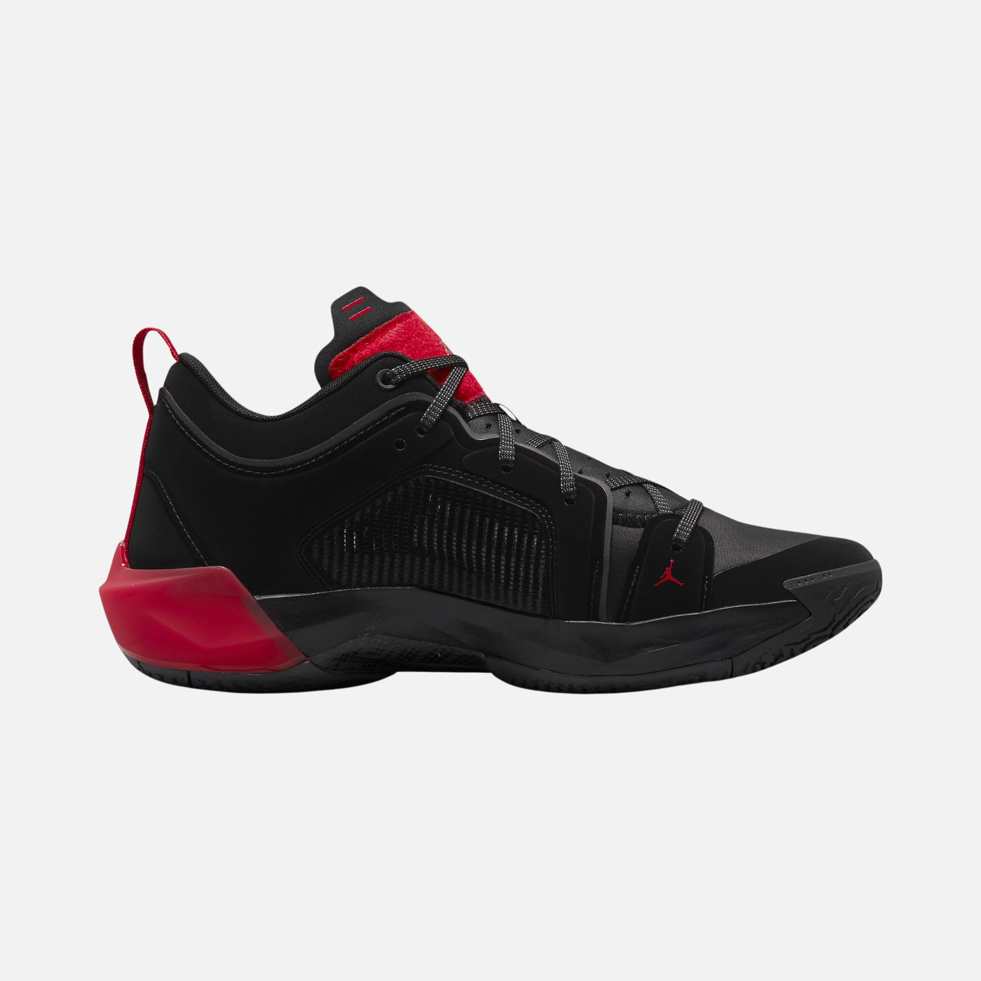 Nike Air Jordan XXXVII Low Erkek Basketbol Ayakkabısı