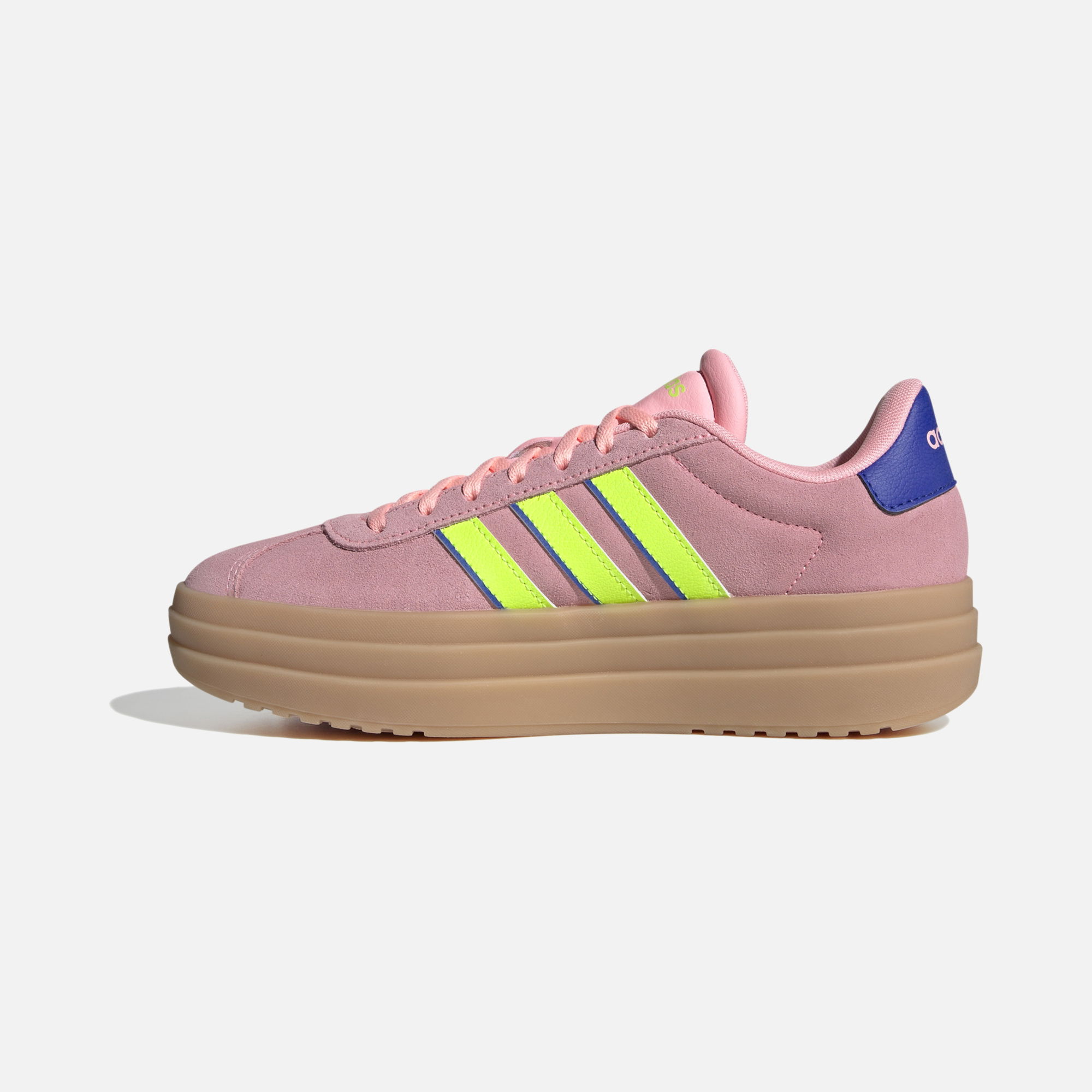 adidas Sportswear VL Court Bold Platform Kadın Spor Ayakkabı