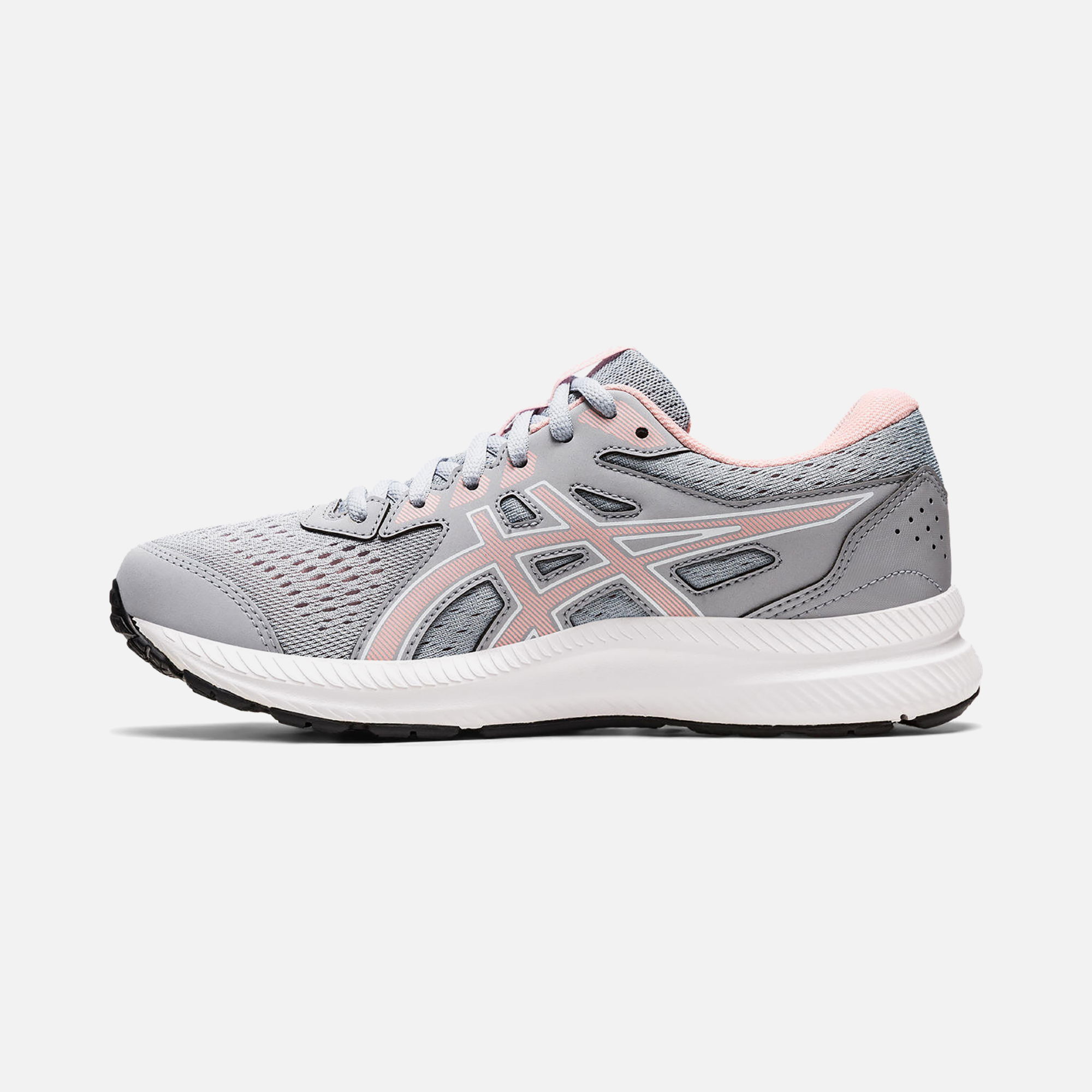 Asics Gel-Contend 8 Running Kadın Spor Ayakkabı