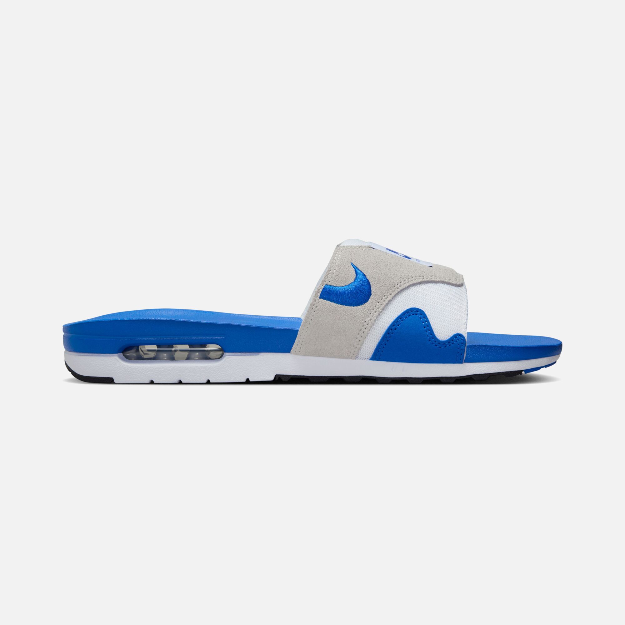 Nike Air Max 1 Sportswear Erkek Terlik