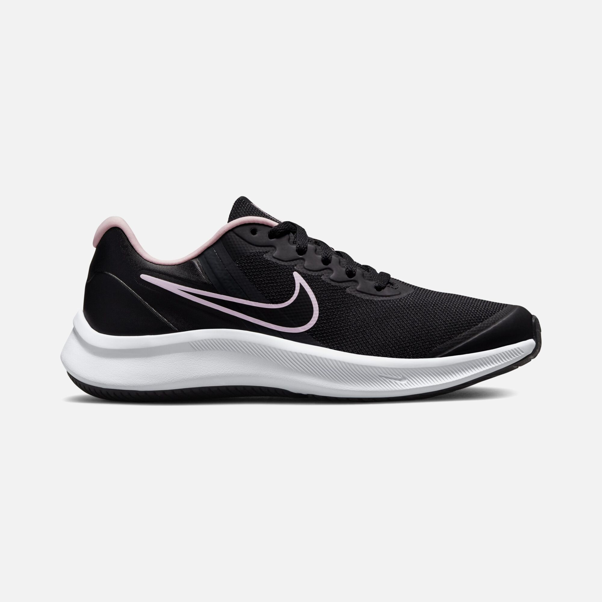 Nike Star Runner 3 Road Running (GS) Spor Ayakkabı
