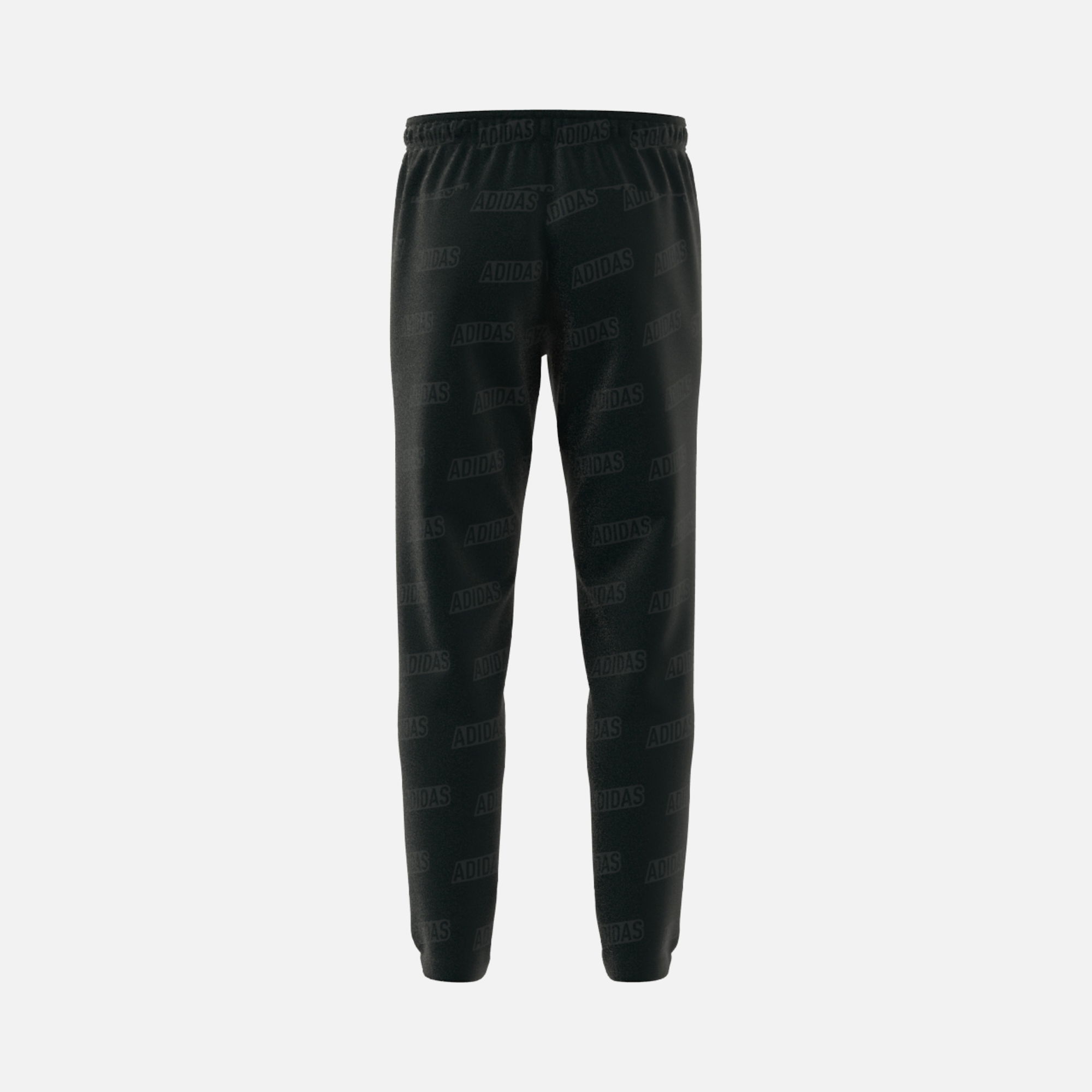 adidas Sportswear Embossed Fleece Erkek Eşofman Altı