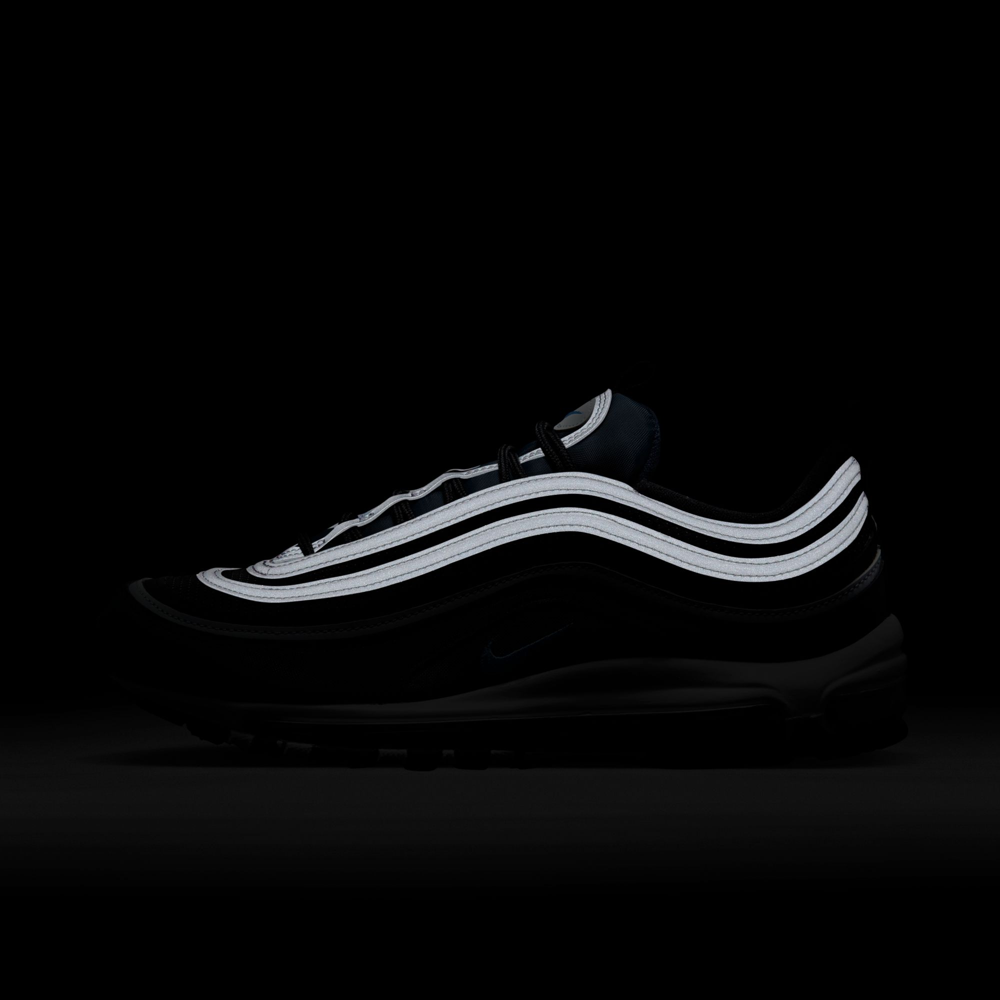 Nike Air Max 97 SS23 Erkek Spor Ayakkabı