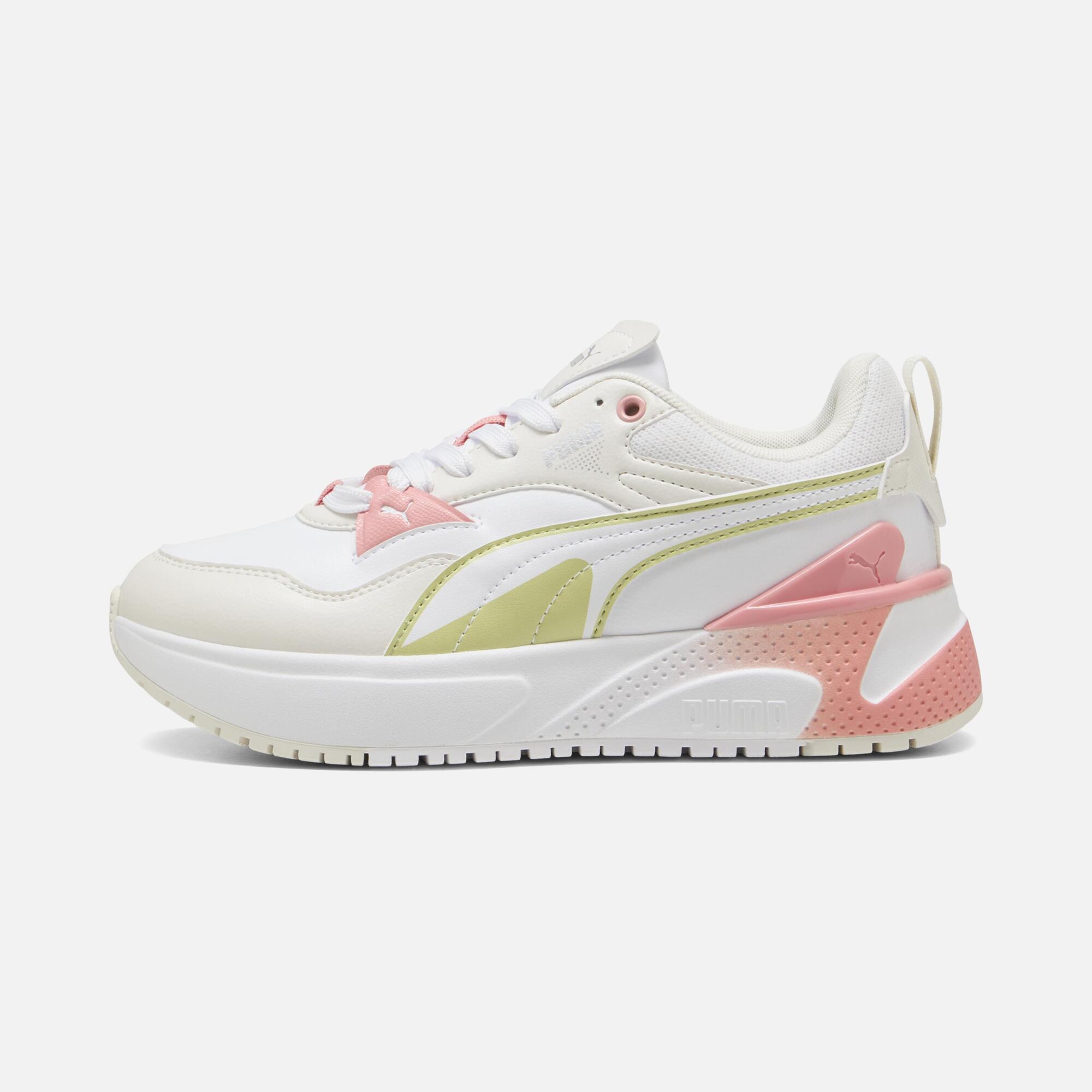 Puma Sportswear R78 Disrupt Softfoam+ Kadın Spor Ayakkabı