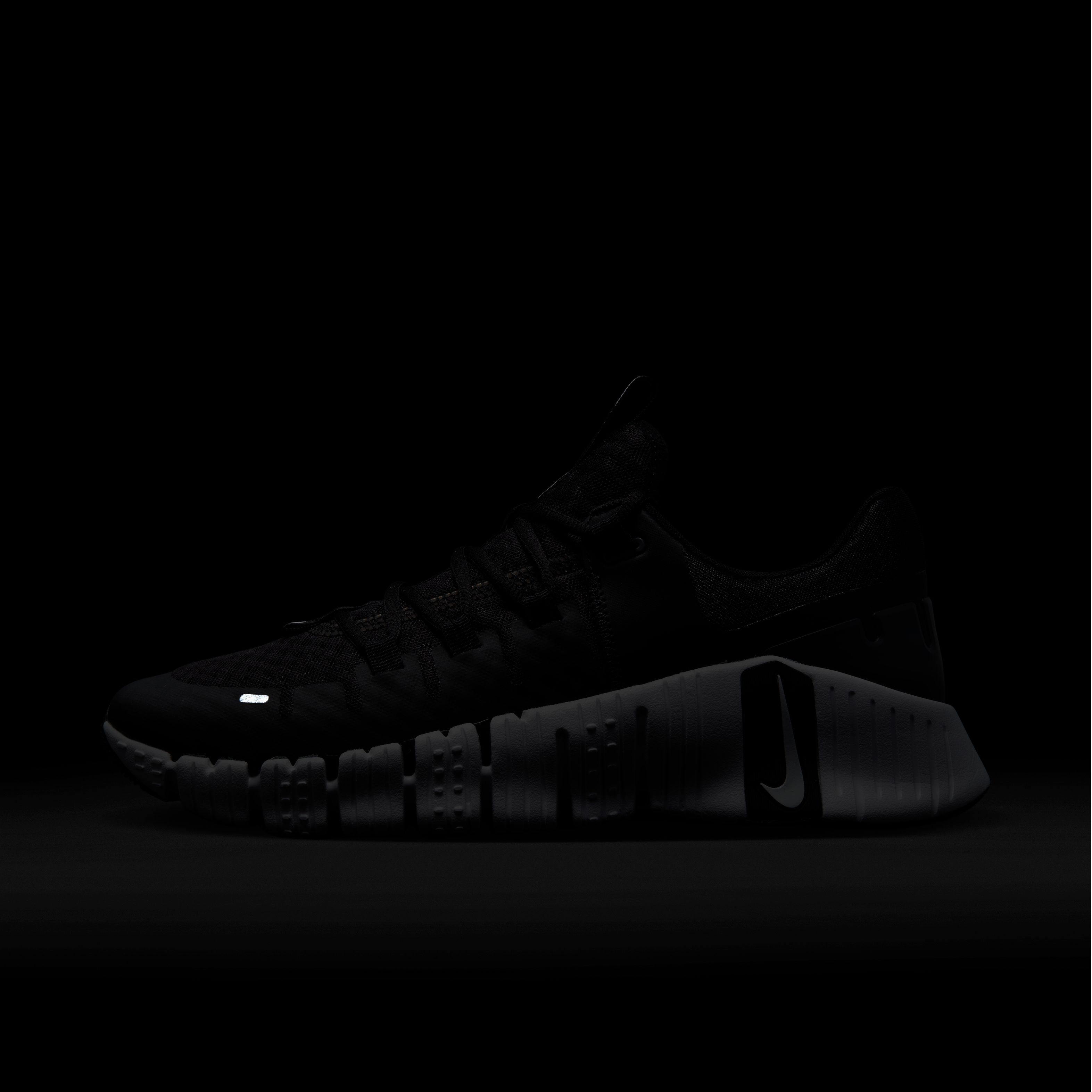 Nike Free Metcon 5 Training Erkek Spor Ayakkabı