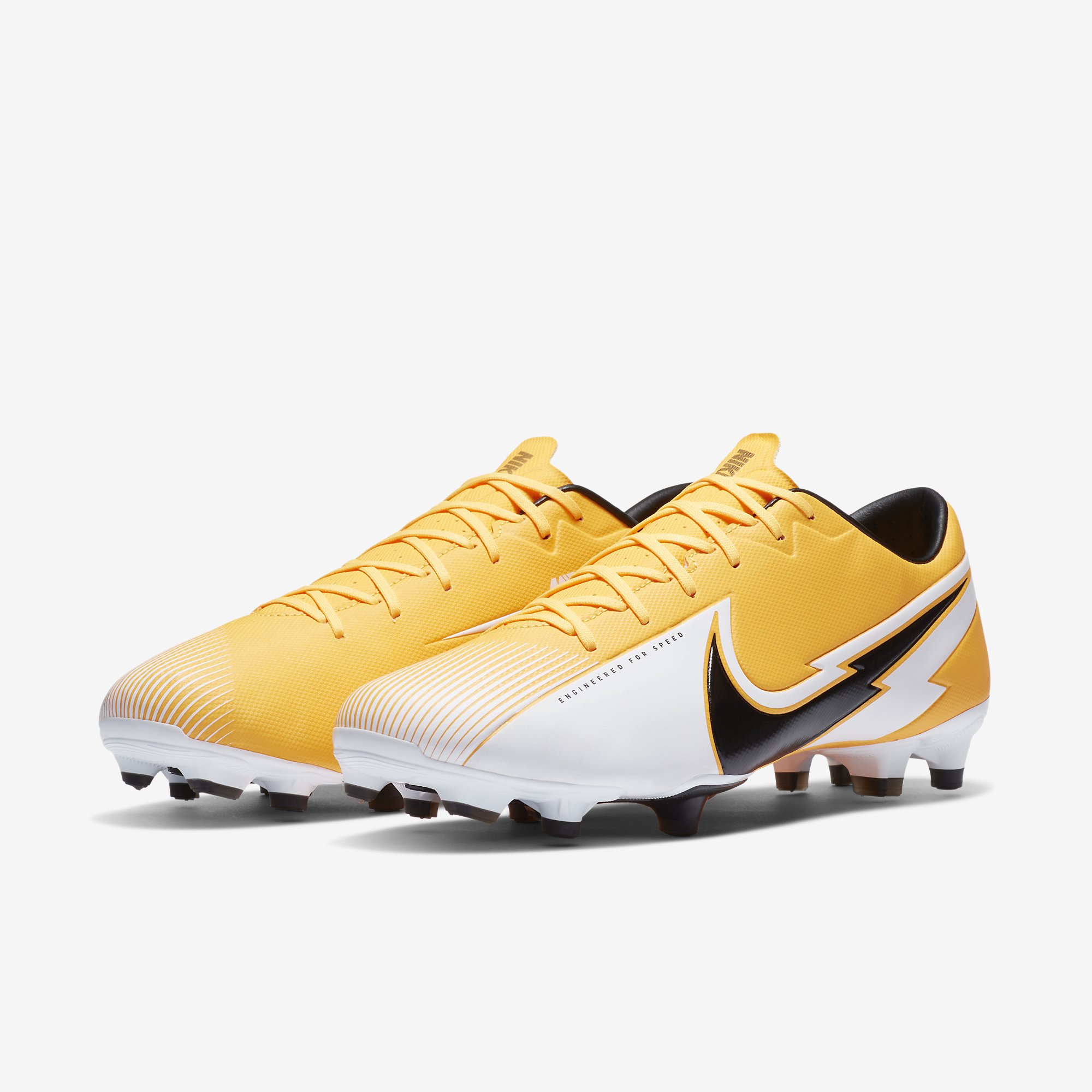 Nike Mercurial Vapor 13 Academy MG Multi-Ground Erkek Krampon