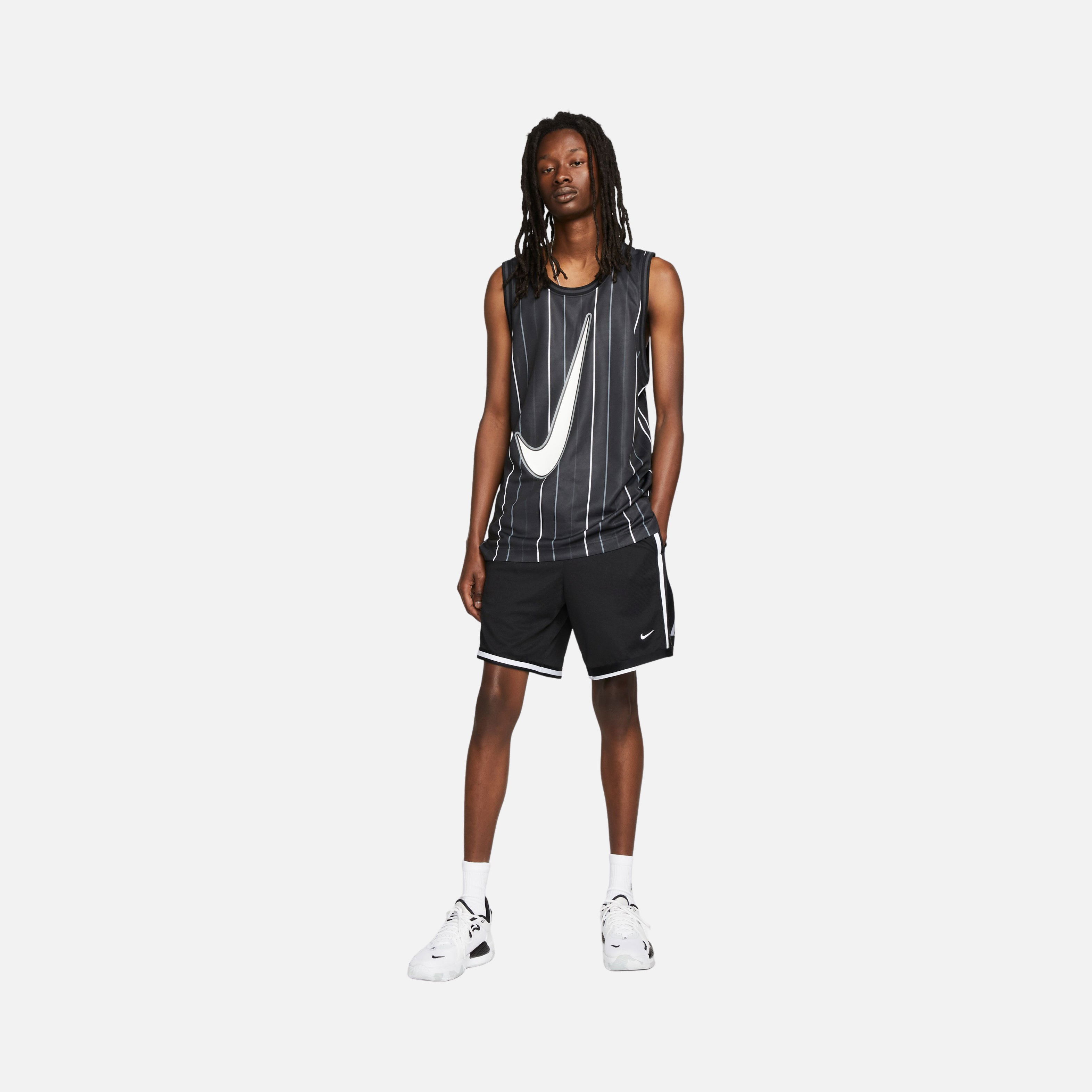 Nike Dri-Fit DNA Basketball Jersey Erkek Forma