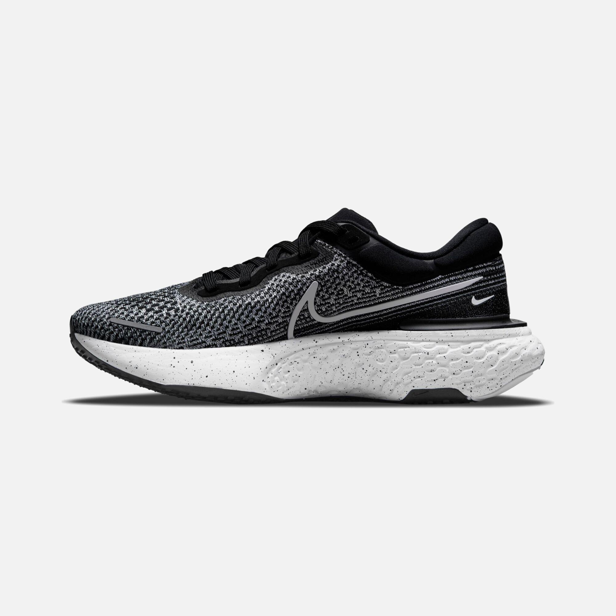 Nike ZoomX Invincible Run Flyknit Running Erkek Spor Ayakkabı