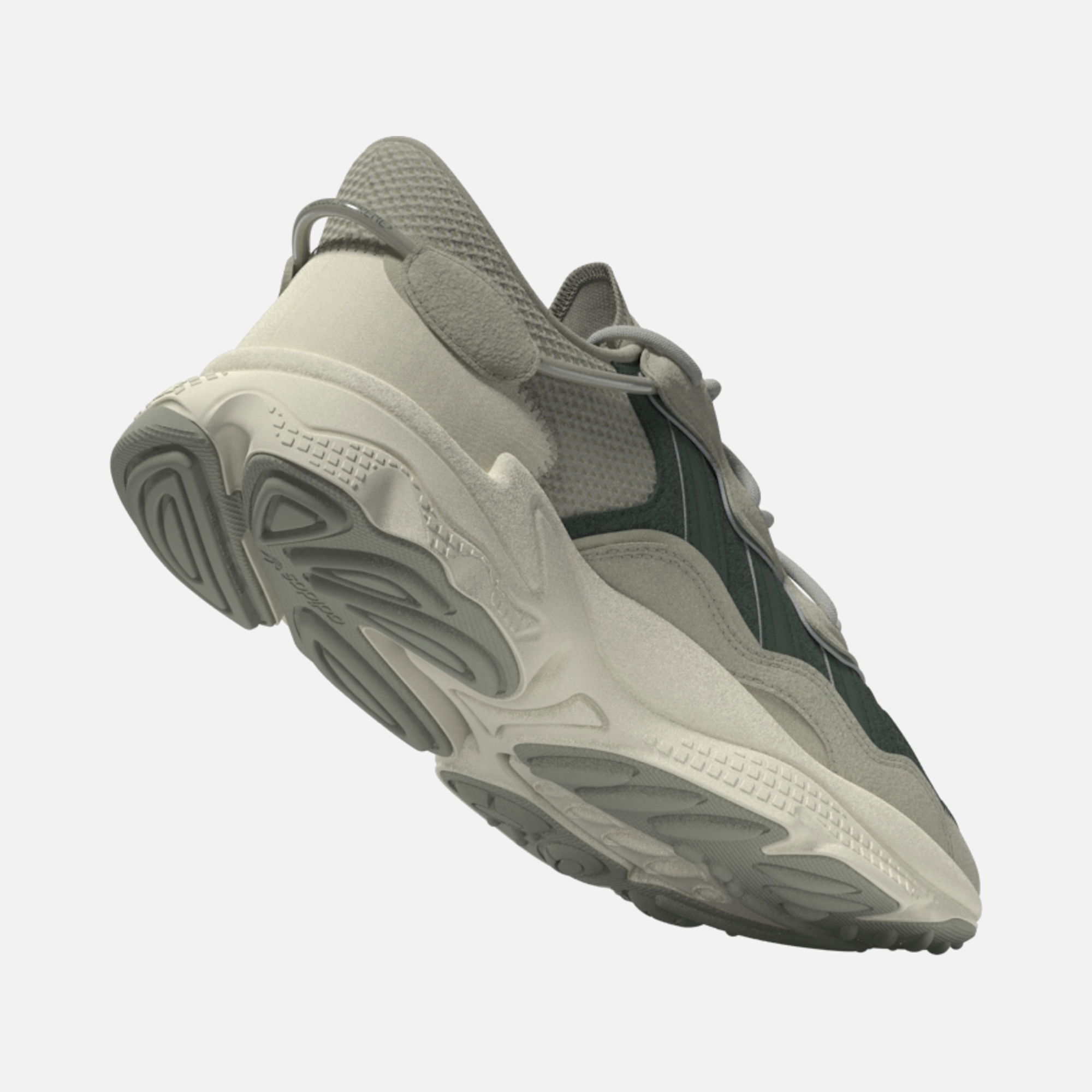 adidas Sportswear Ozweego '24 Erkek Spor Ayakkabı