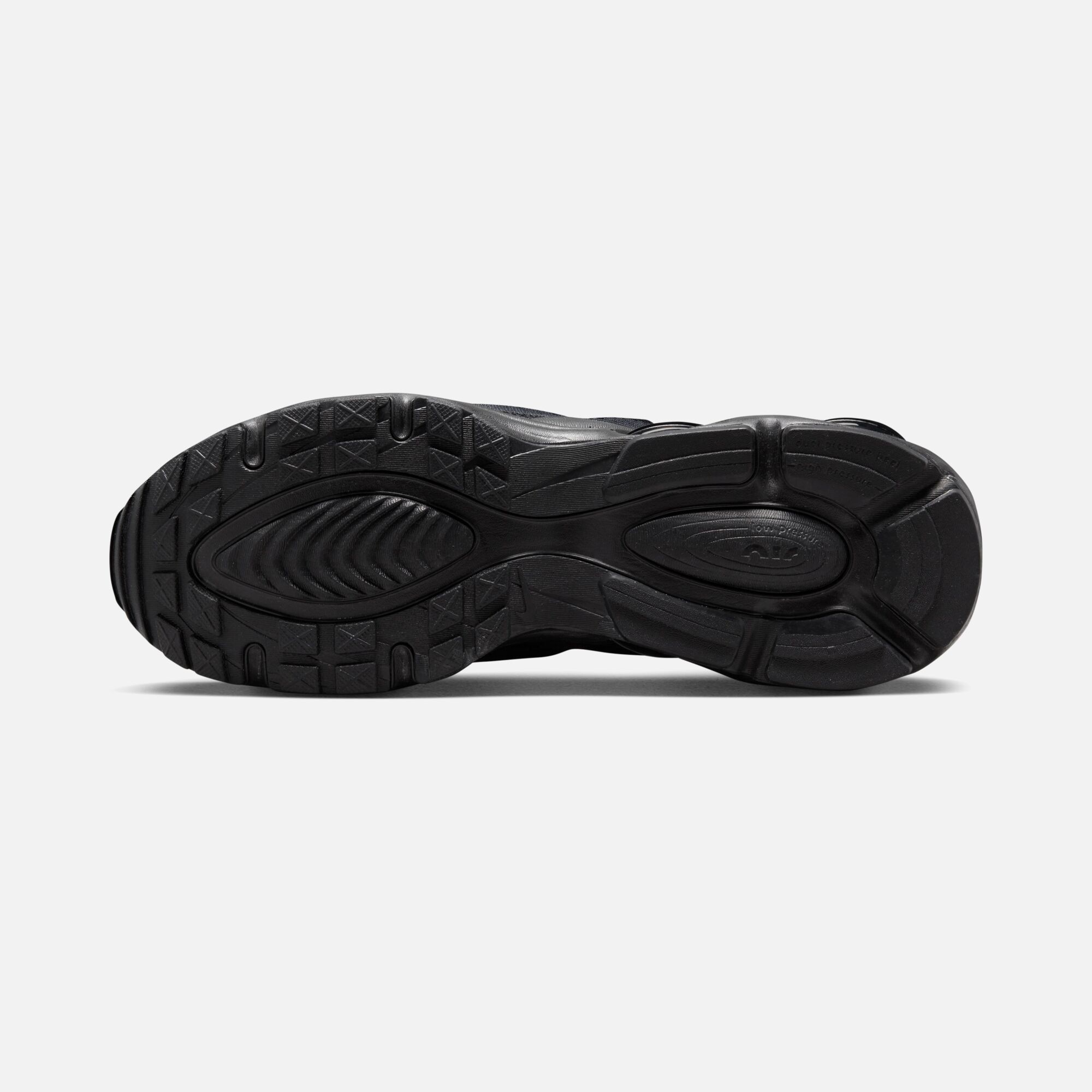 Nike Air Max TW Erkek Spor Ayakkabı