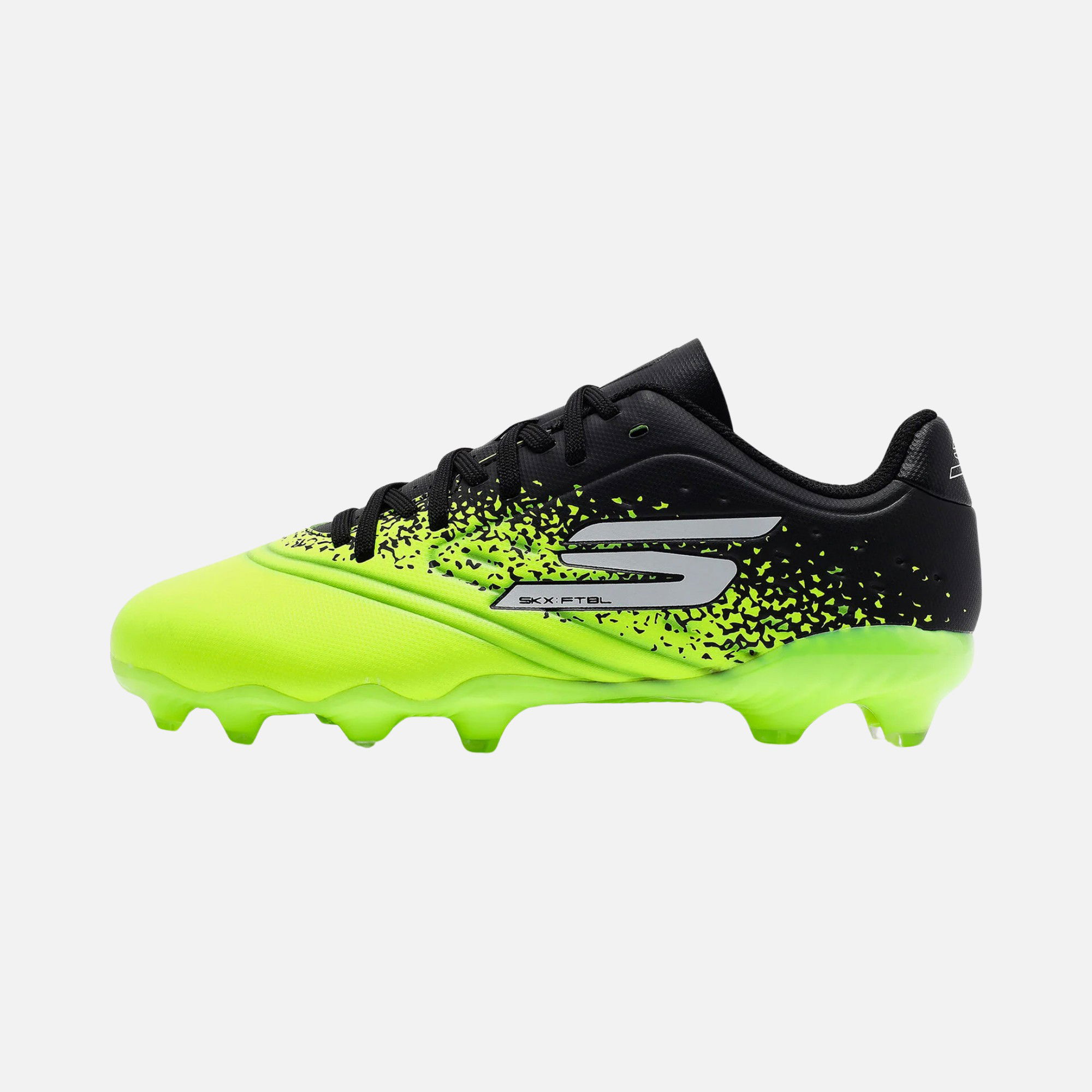 Skechers 252060L Move Foam™ Cushioning FG Firm-Ground Low-Top Çocuk Krampon