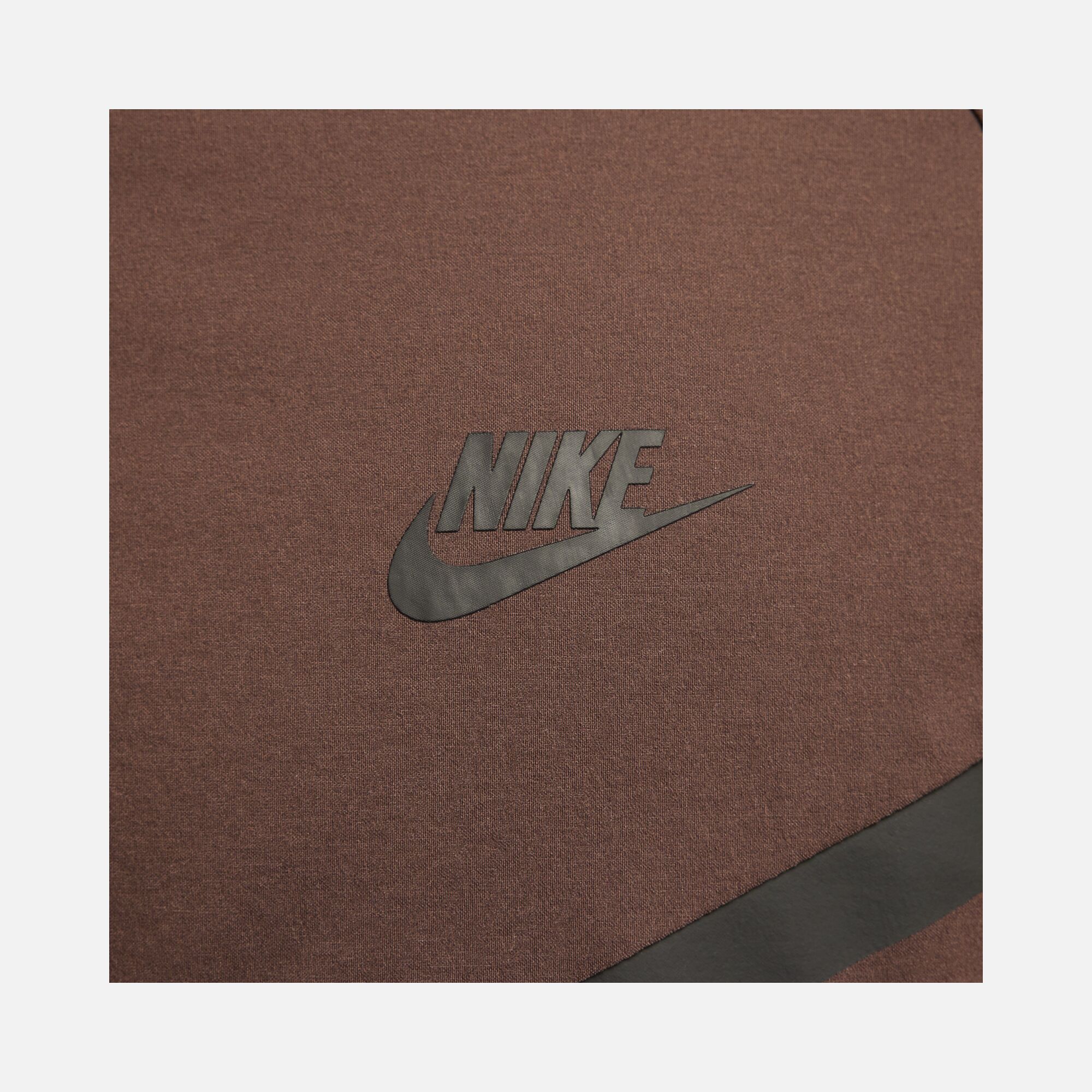 Nike Tech Woven Windrunner Full-Zip Hooded Erkek Ceket