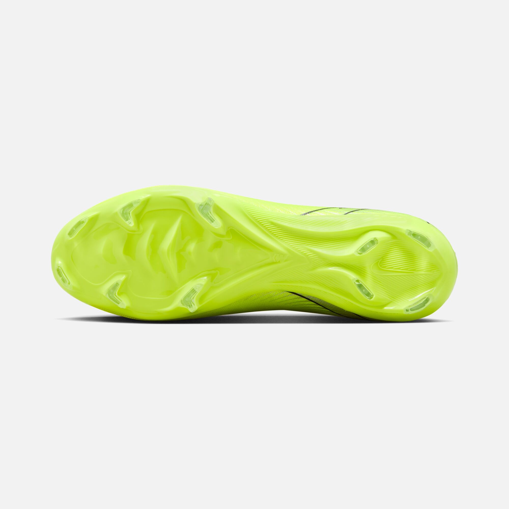 Nike Mercurial Superfly 10 Pro FG Firm Ground High-Top Erkek Krampon