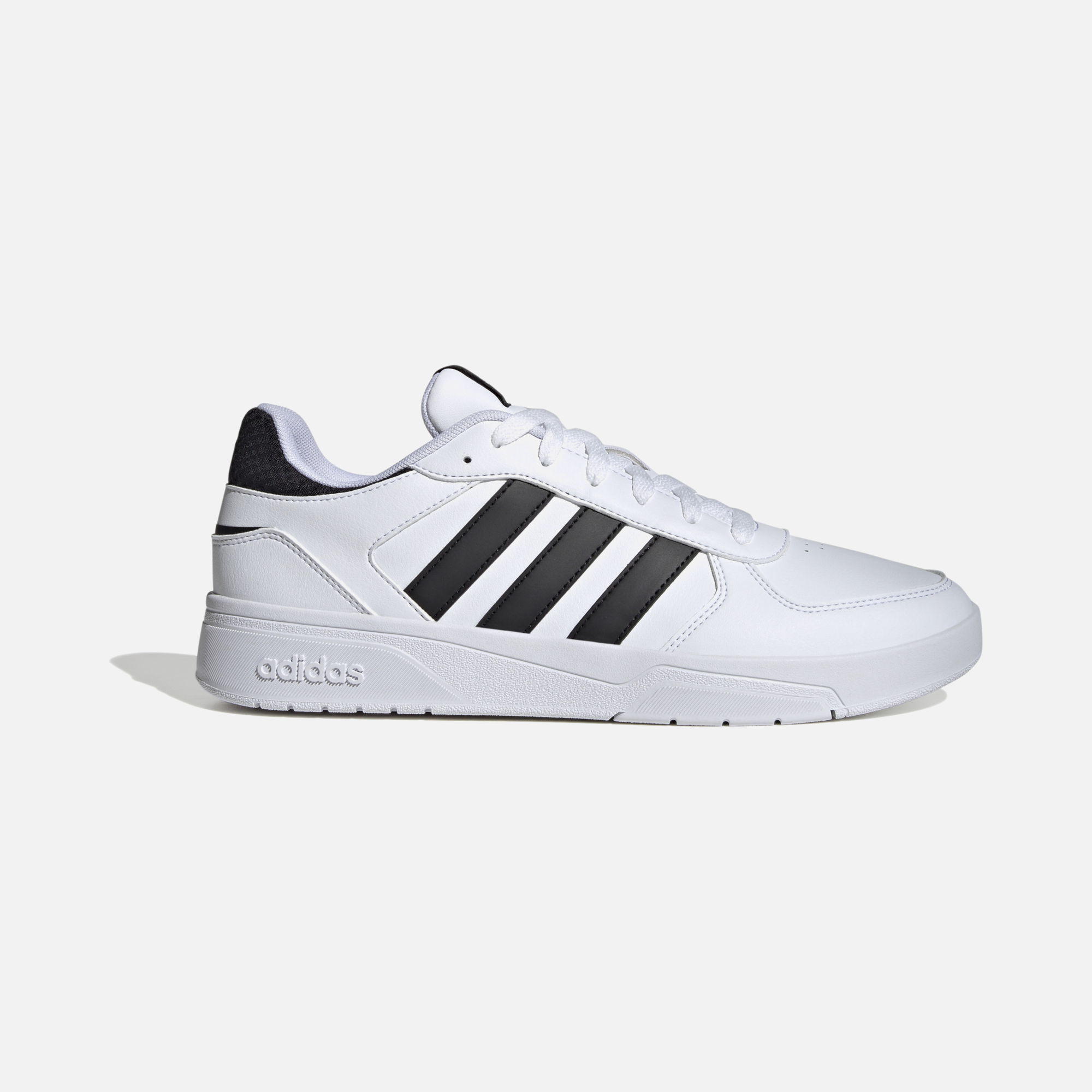 adidas CourtBeat Court Lifestyle Erkek Spor Ayakkabı