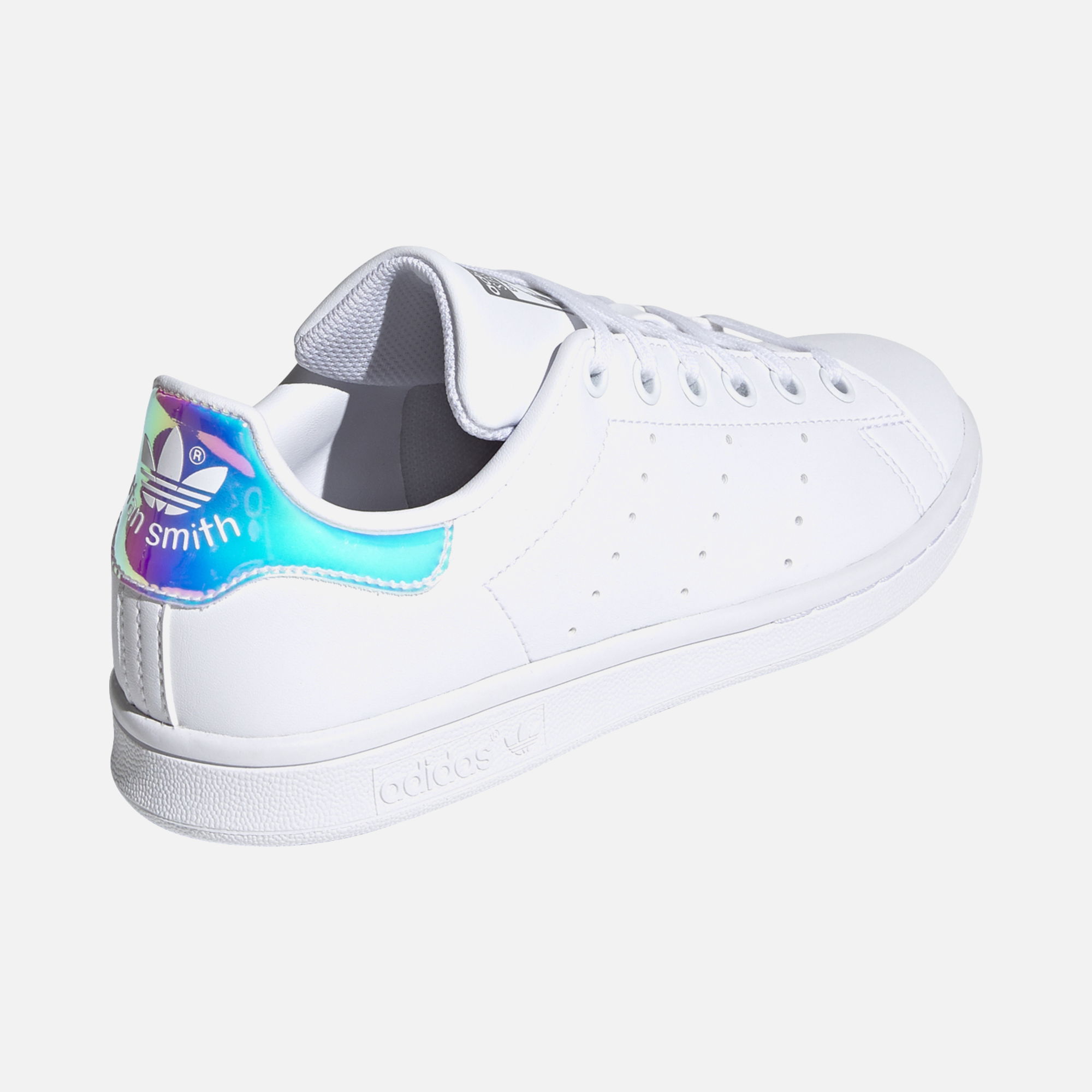 adidas Stan Smith J (GS) Spor Ayakkabı