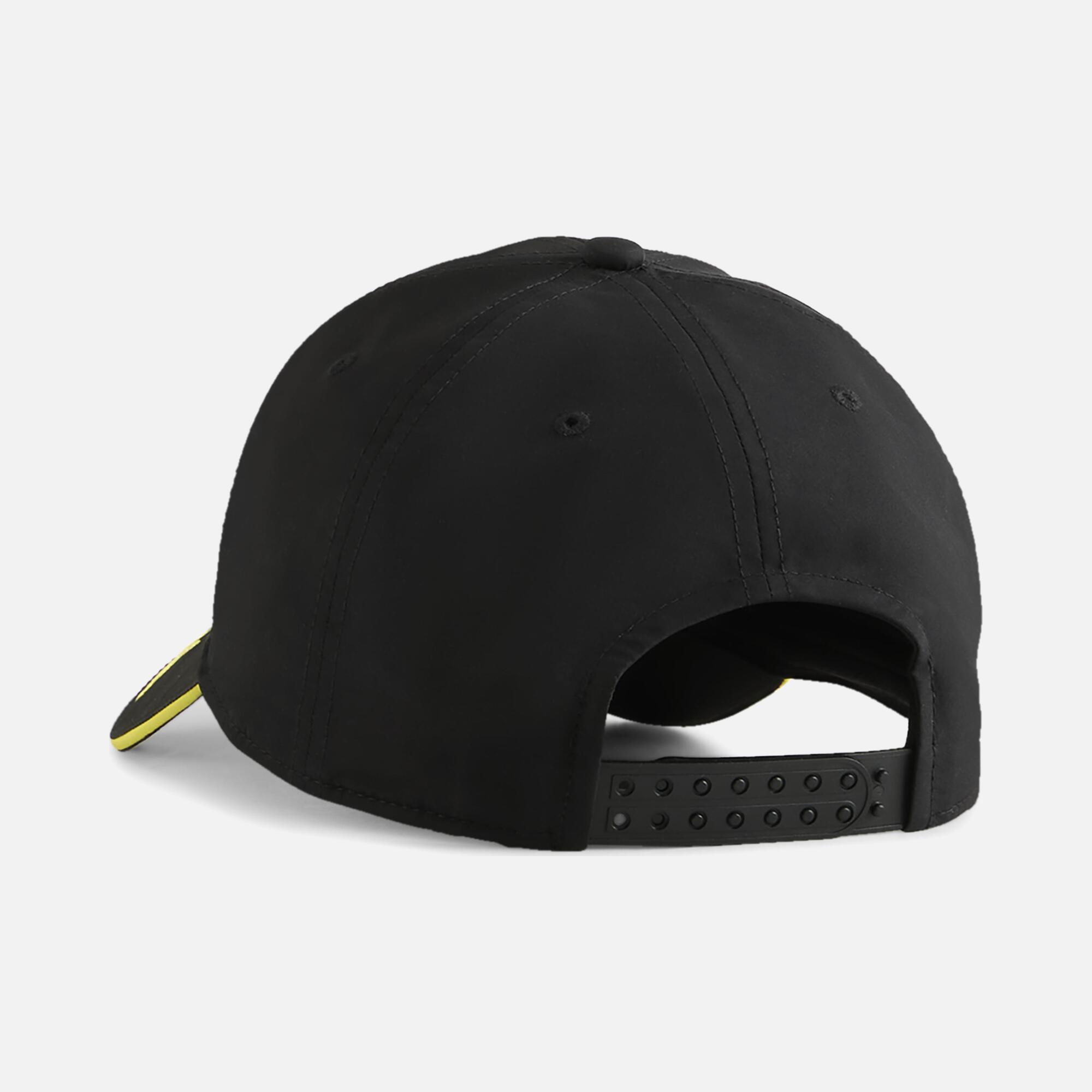 Puma Scuderia Ferrari Race Baseball 6-Panel Adjustable Unisex Şapka