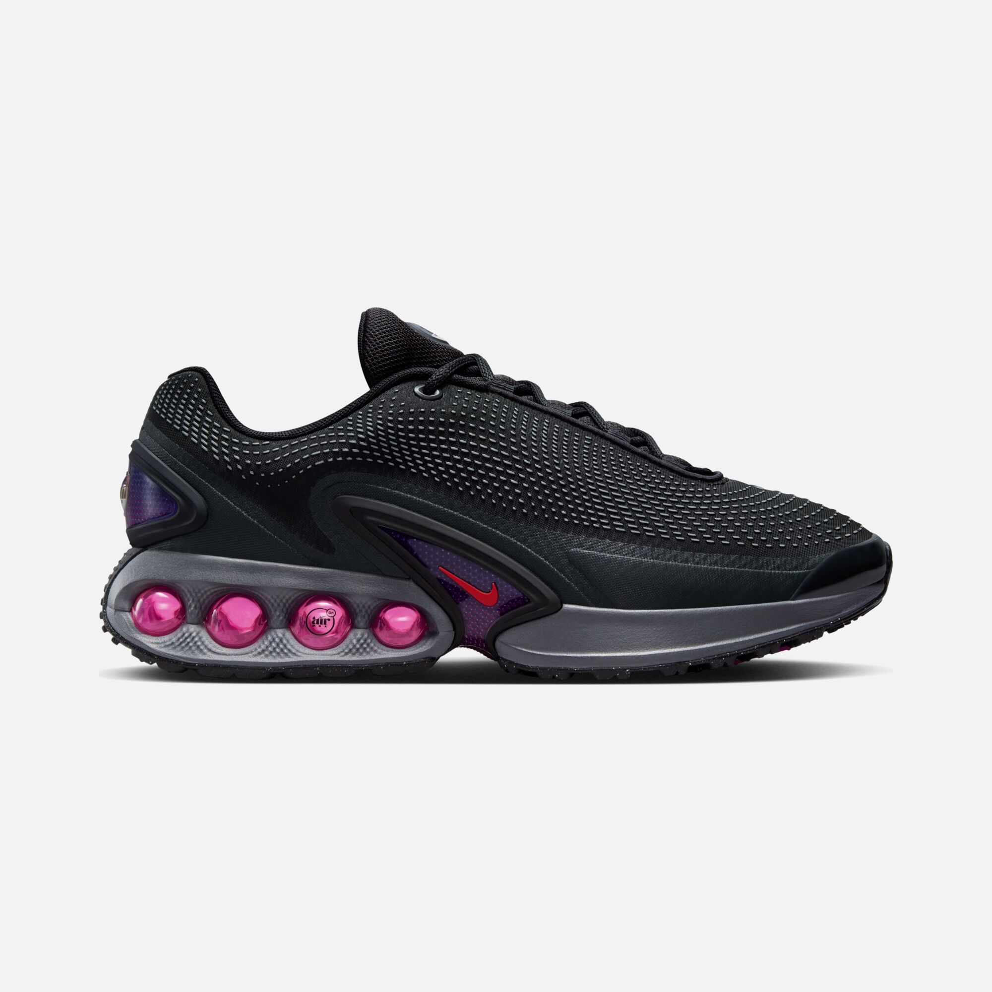 Nike Sportswear Air Max Dn ''Dynamic Air Unit System'' Erkek Spor Ayakkabı