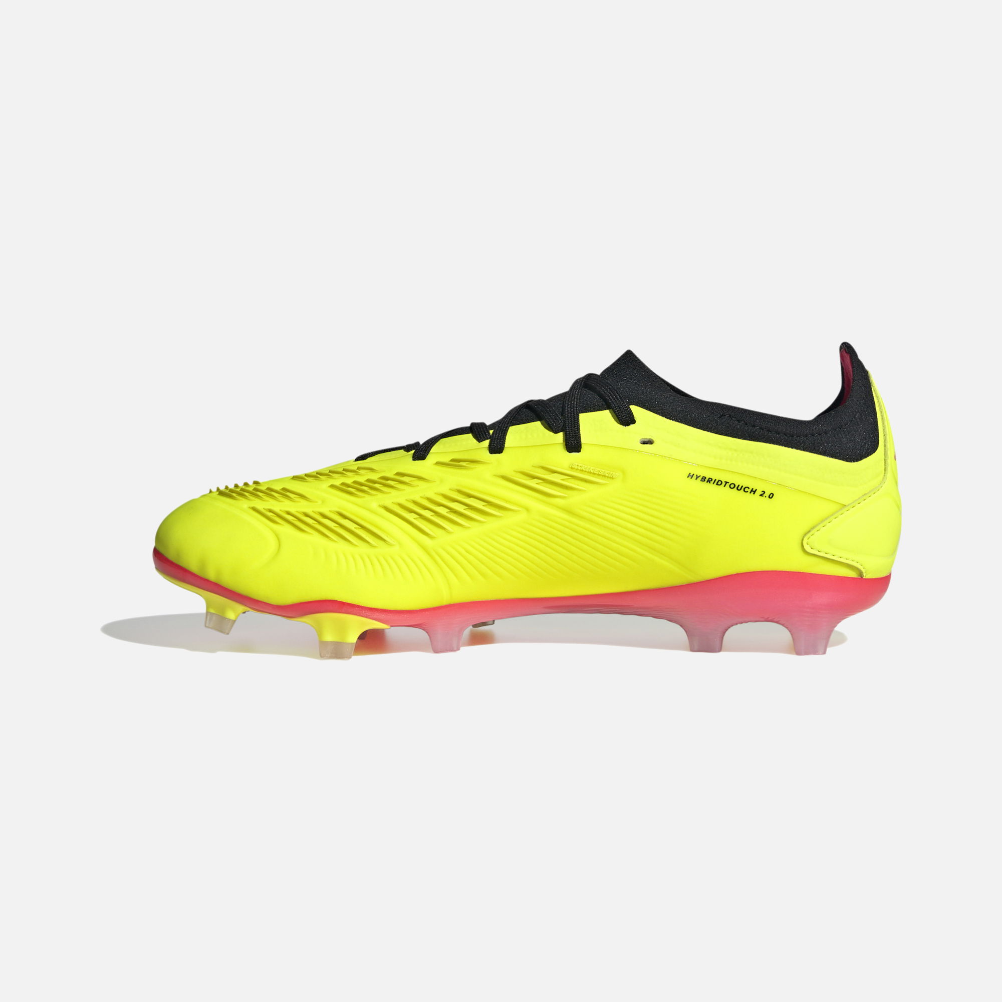 adidas Predator Pro FG Erkek Krampon