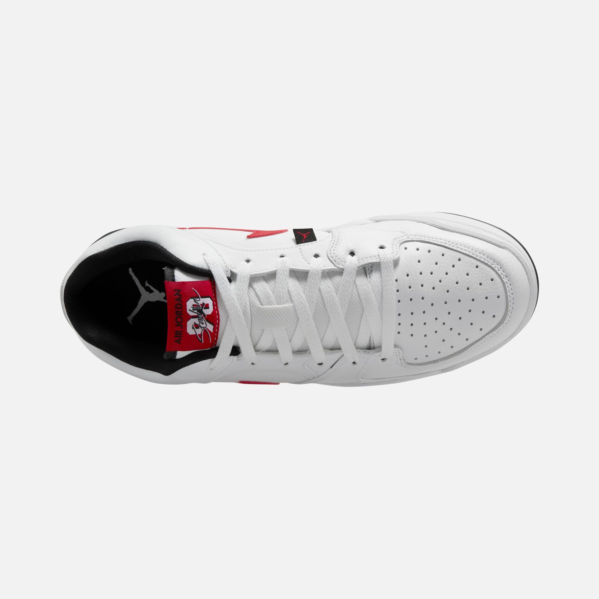 Nike Jordan Stadium 90 Erkek Spor Ayakkabı