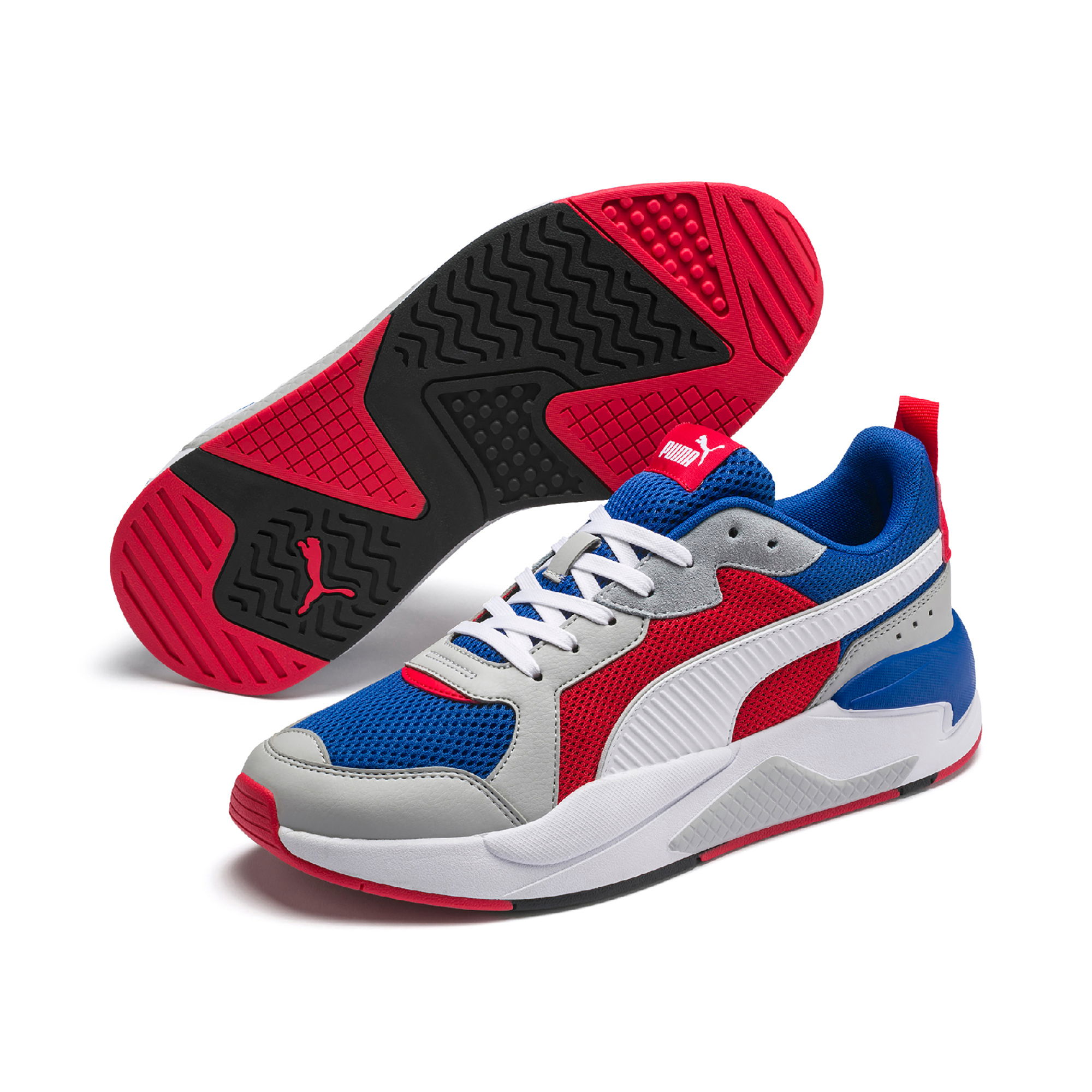 Puma X Ray Erkek Spor Ayakkabı