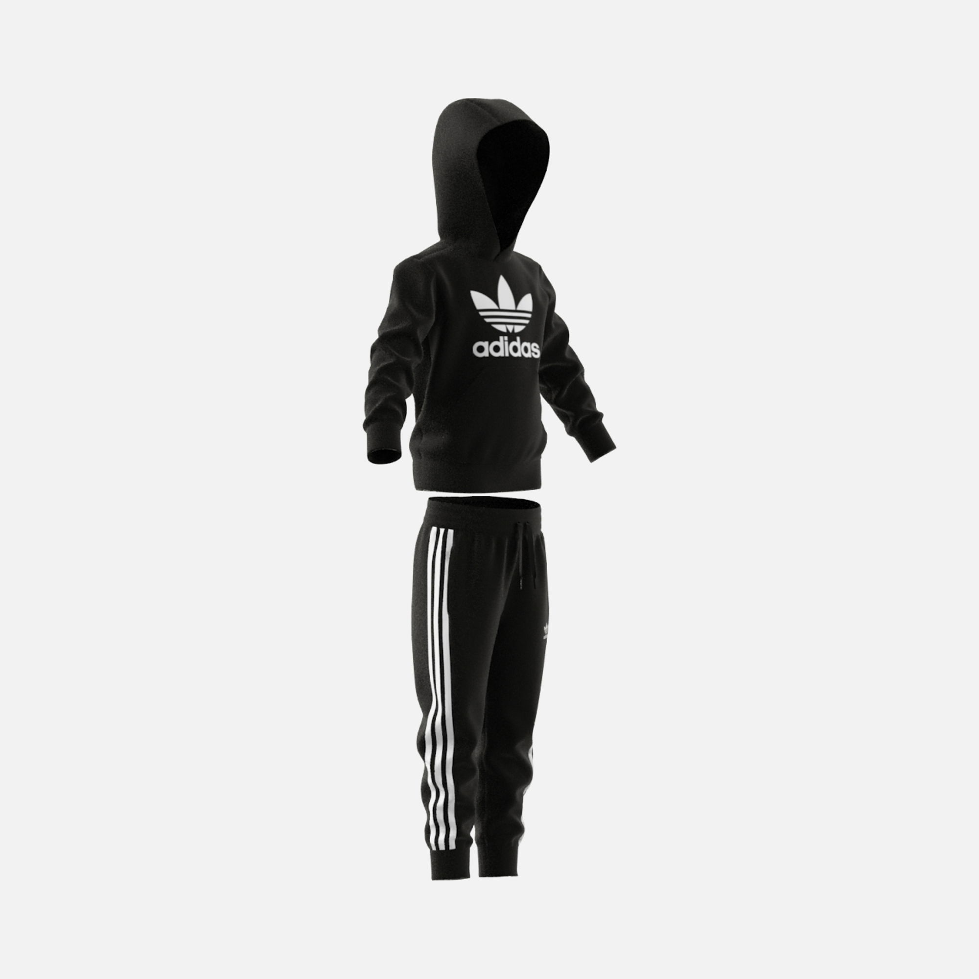 adidas Sportswear Adicolor Çocuk Eşofman Takımı