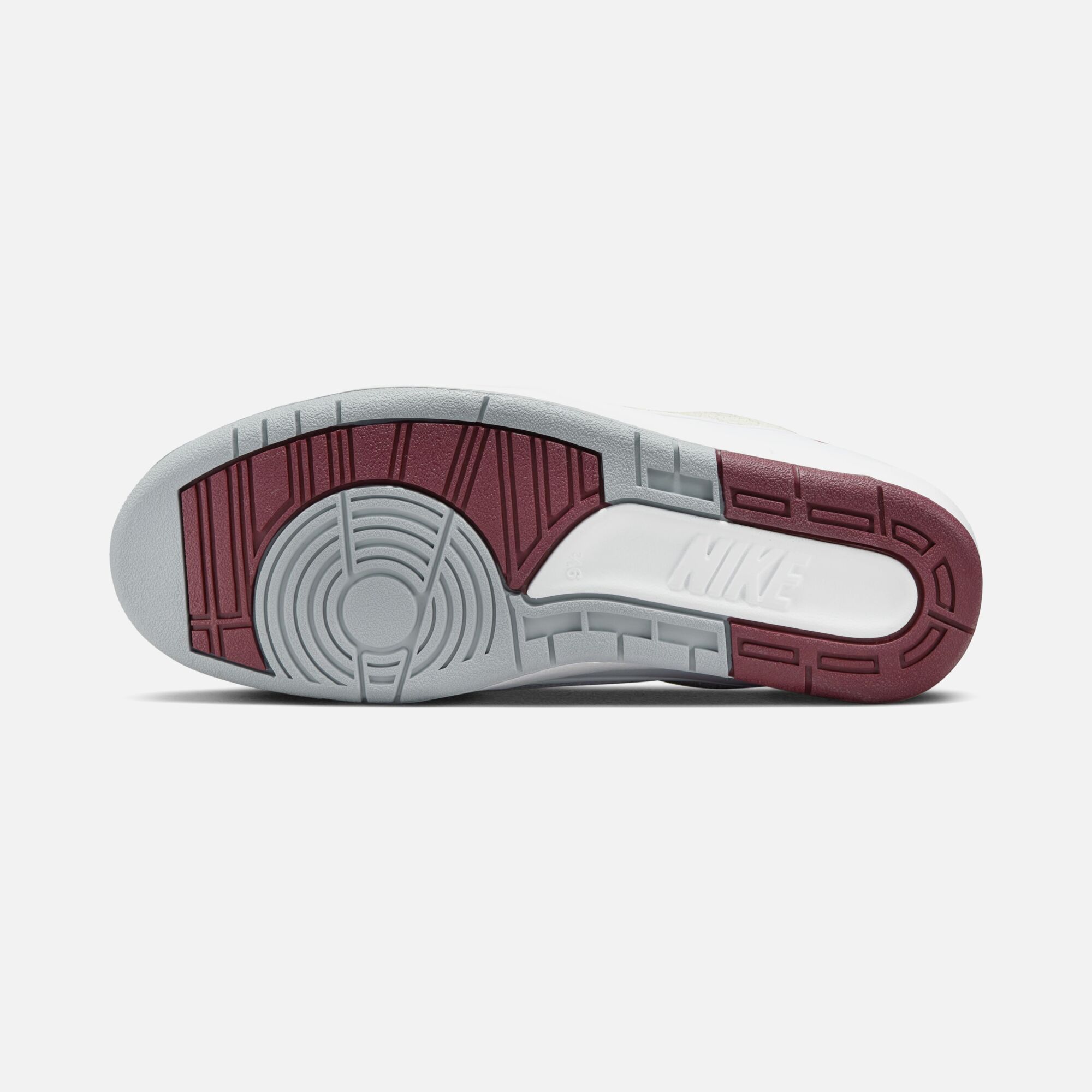 Nike Air Jordan 2 Retro Low Erkek Spor Ayakkabı