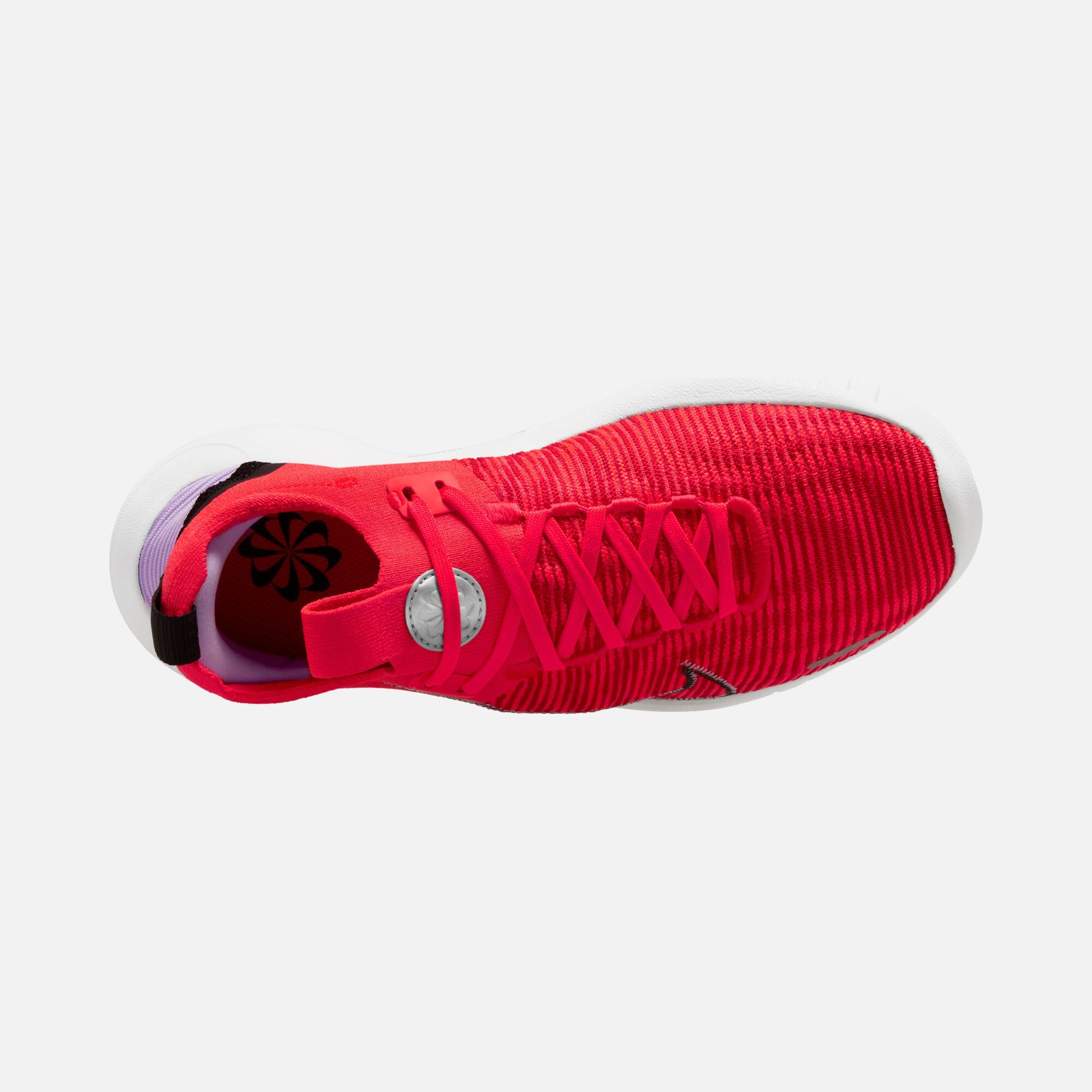 Nike Free Run FlyKnit Next Nature Road Running Kadın Spor Ayakkabı