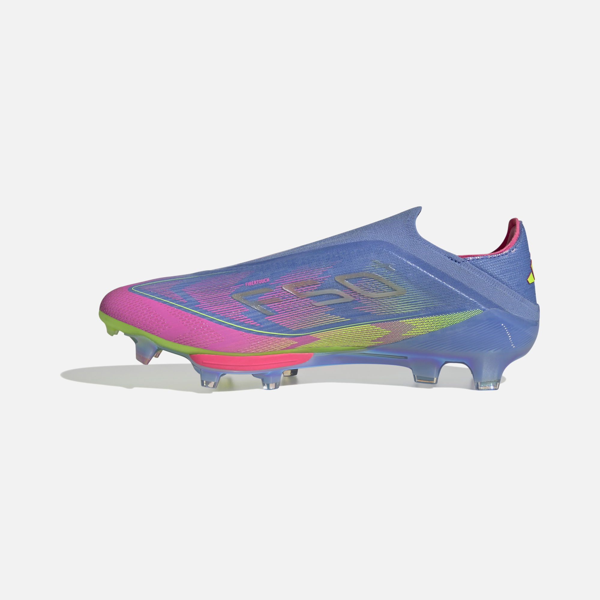 adidas F50+ FG Firm-Ground Low-Top Erkek Krampon