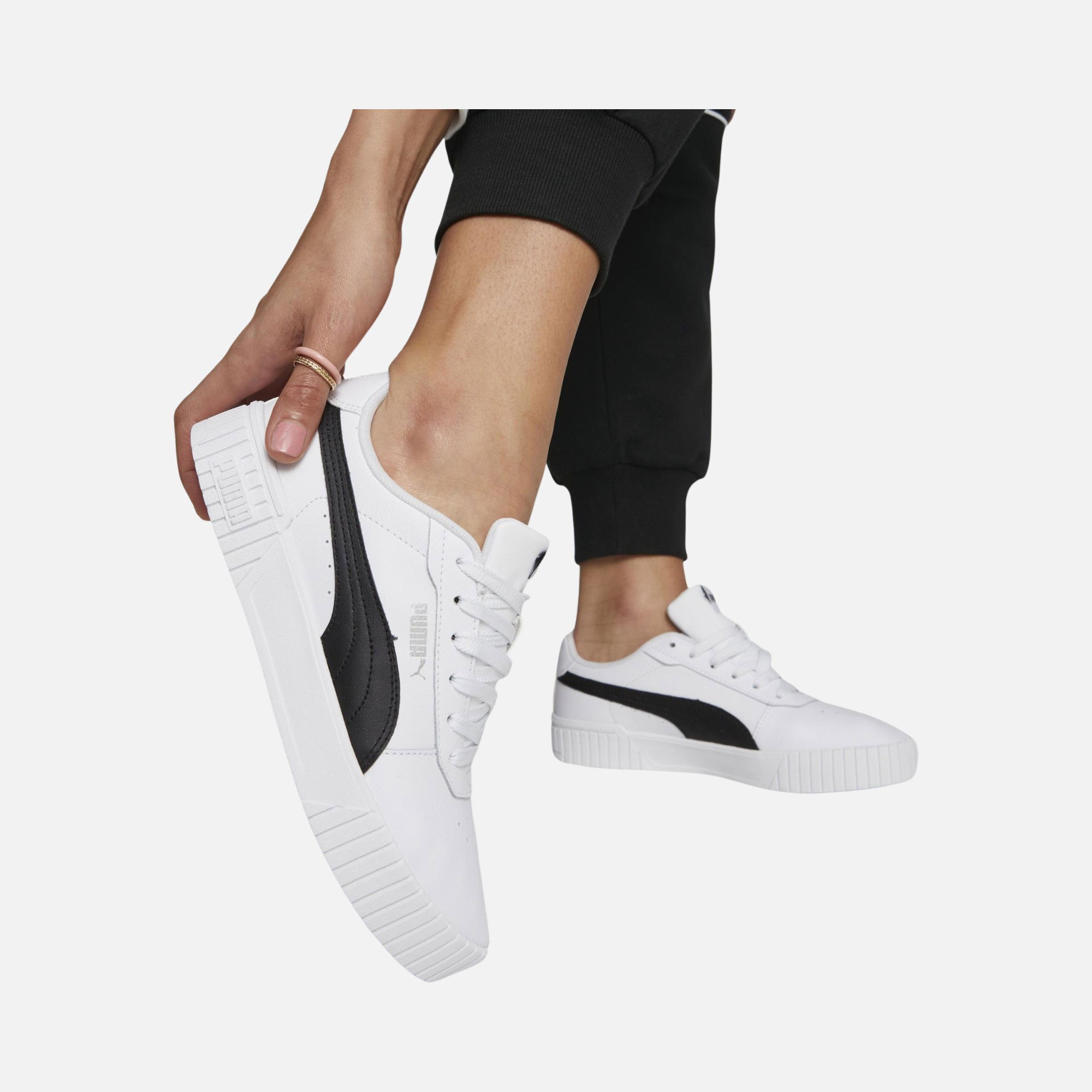 Puma Sportswear Carina 2.0 Kadın Spor Ayakkabı