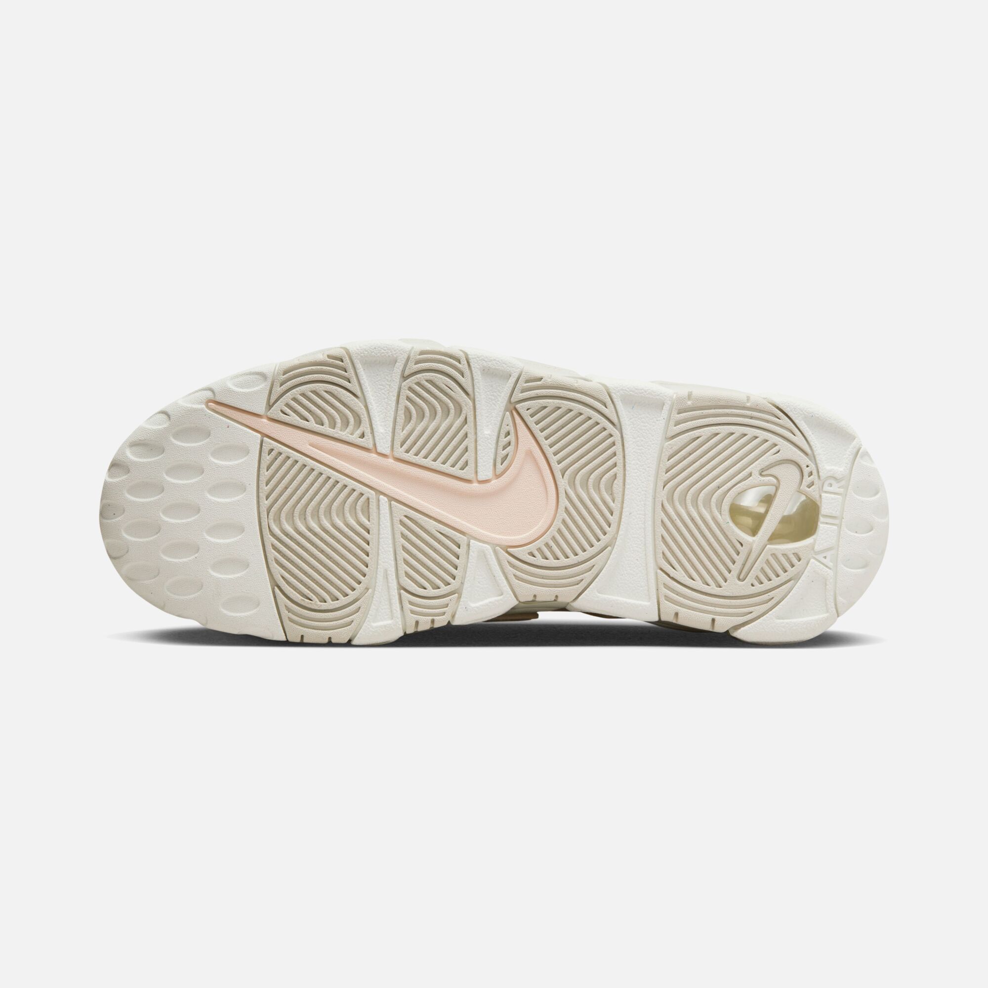 Nike Air More Uptempo ''An Off-Court Fave'' Kadın Spor Ayakkabı