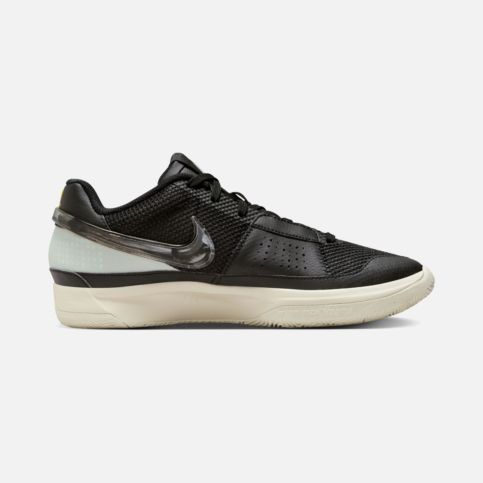 Nike Ja 1 "Fly" Erkek Basketbol Ayakkabısı