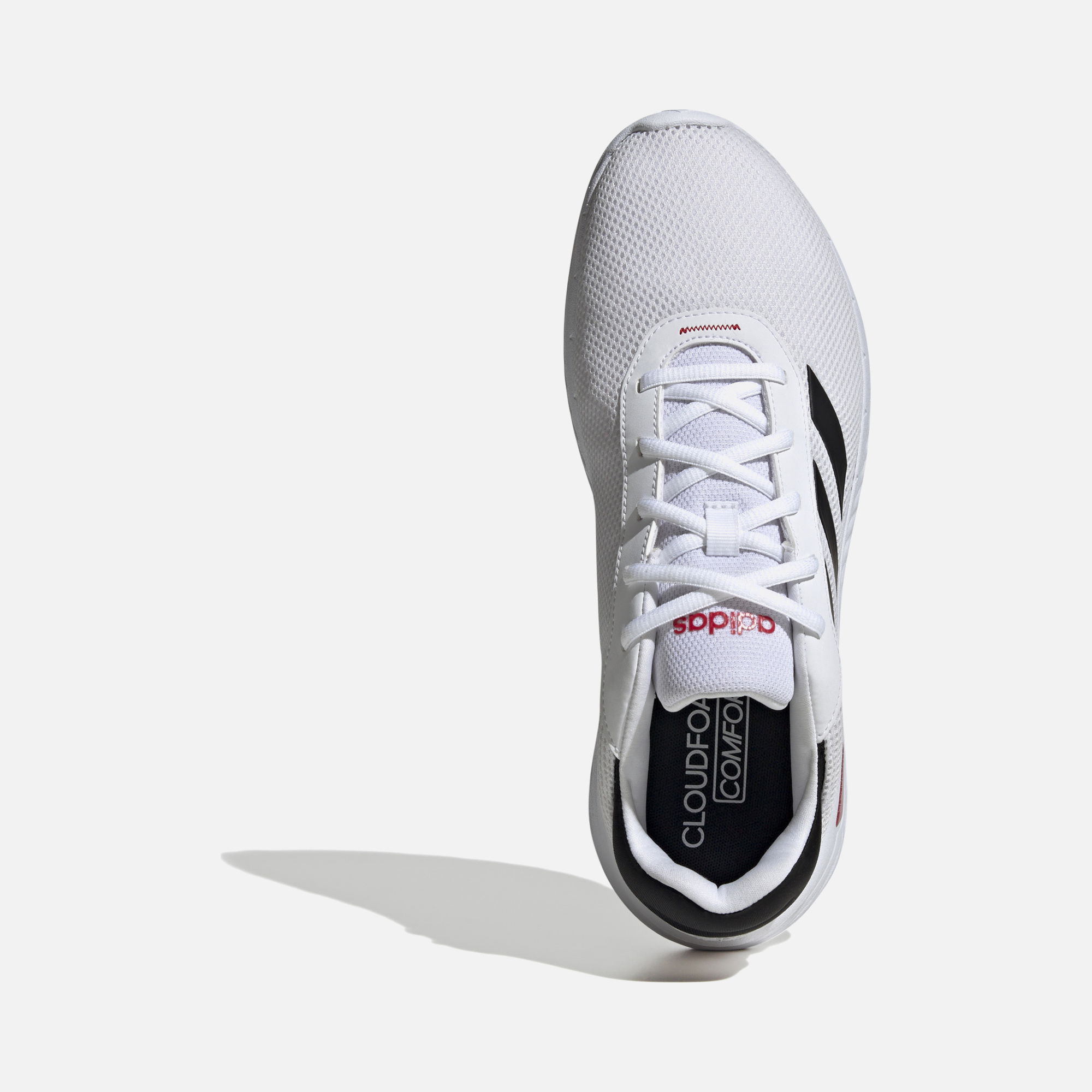 adidas Cloudfoam Comfy Sportswear Erkek Spor Ayakkabı