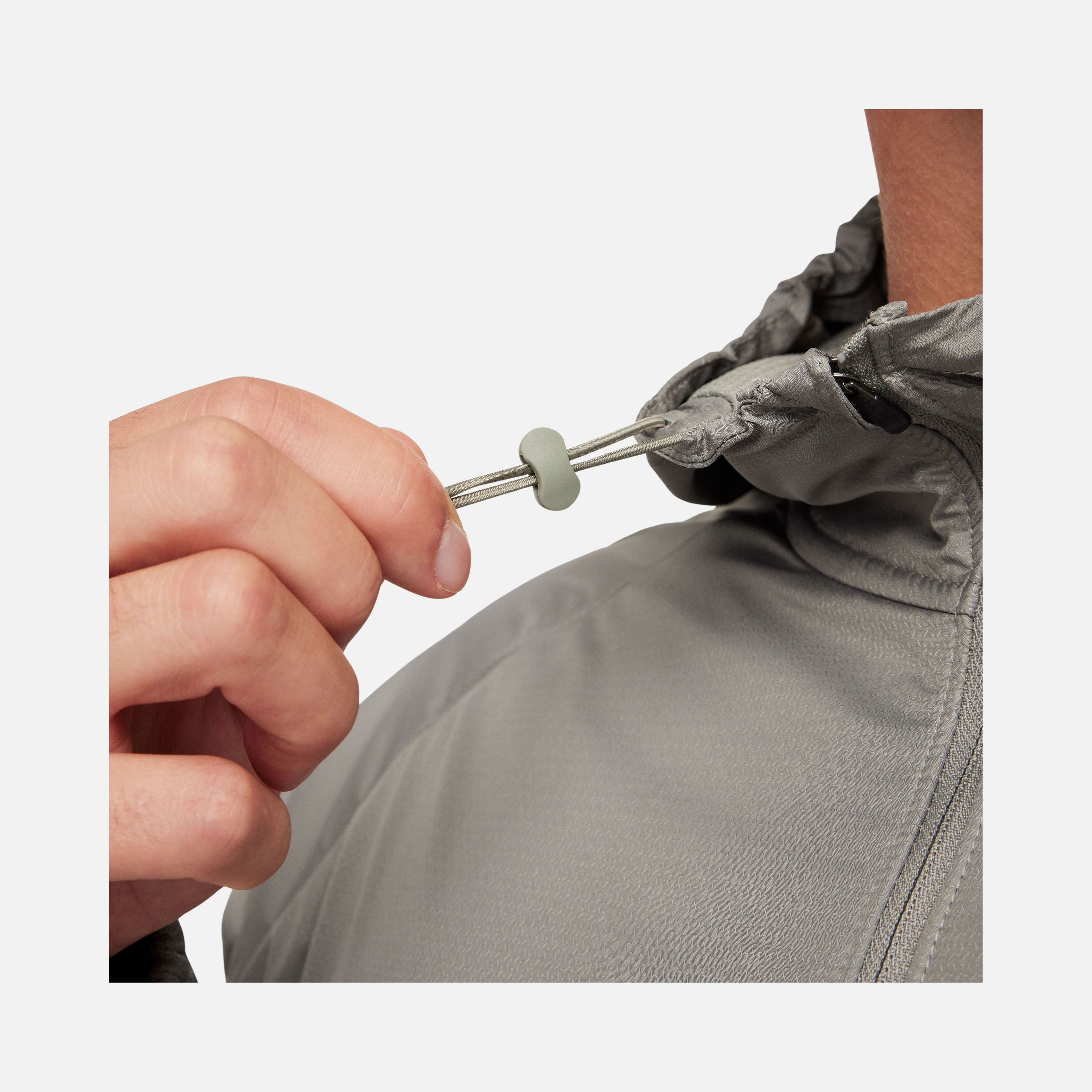 Nike Sphere Miler Therma-Fit Water-Repellent Running Full-Zip Hoodie Erkek Ceket