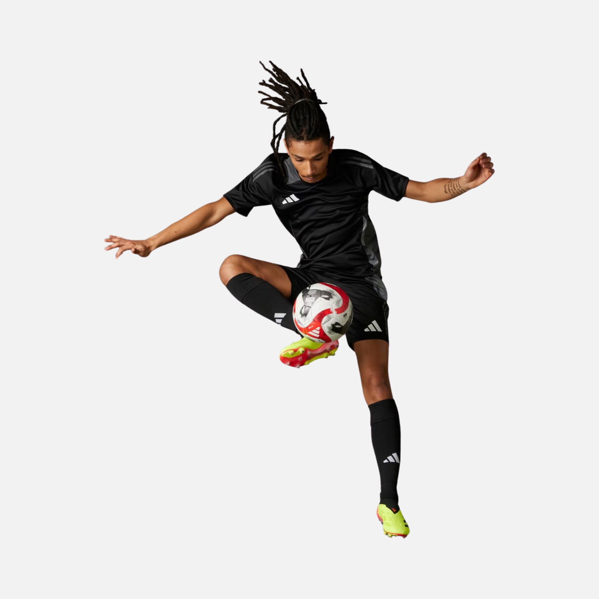 adidas Predator Elite Ll FG Erkek Krampon