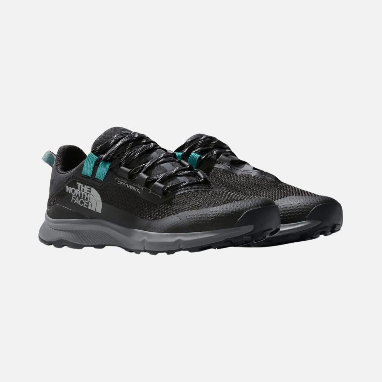 North Face Cragstone Mid DryVent™ Hiking Kadın Spor Ayakkabı
