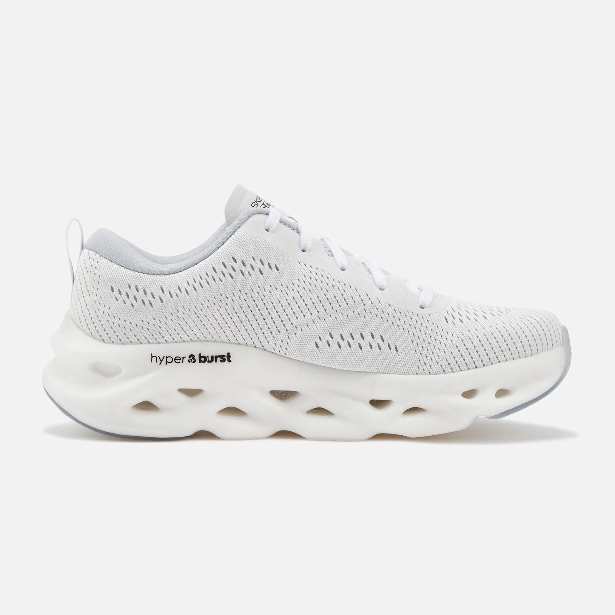 Skechers Go Run Swirl Tech Running Erkek Spor Ayakkabı
