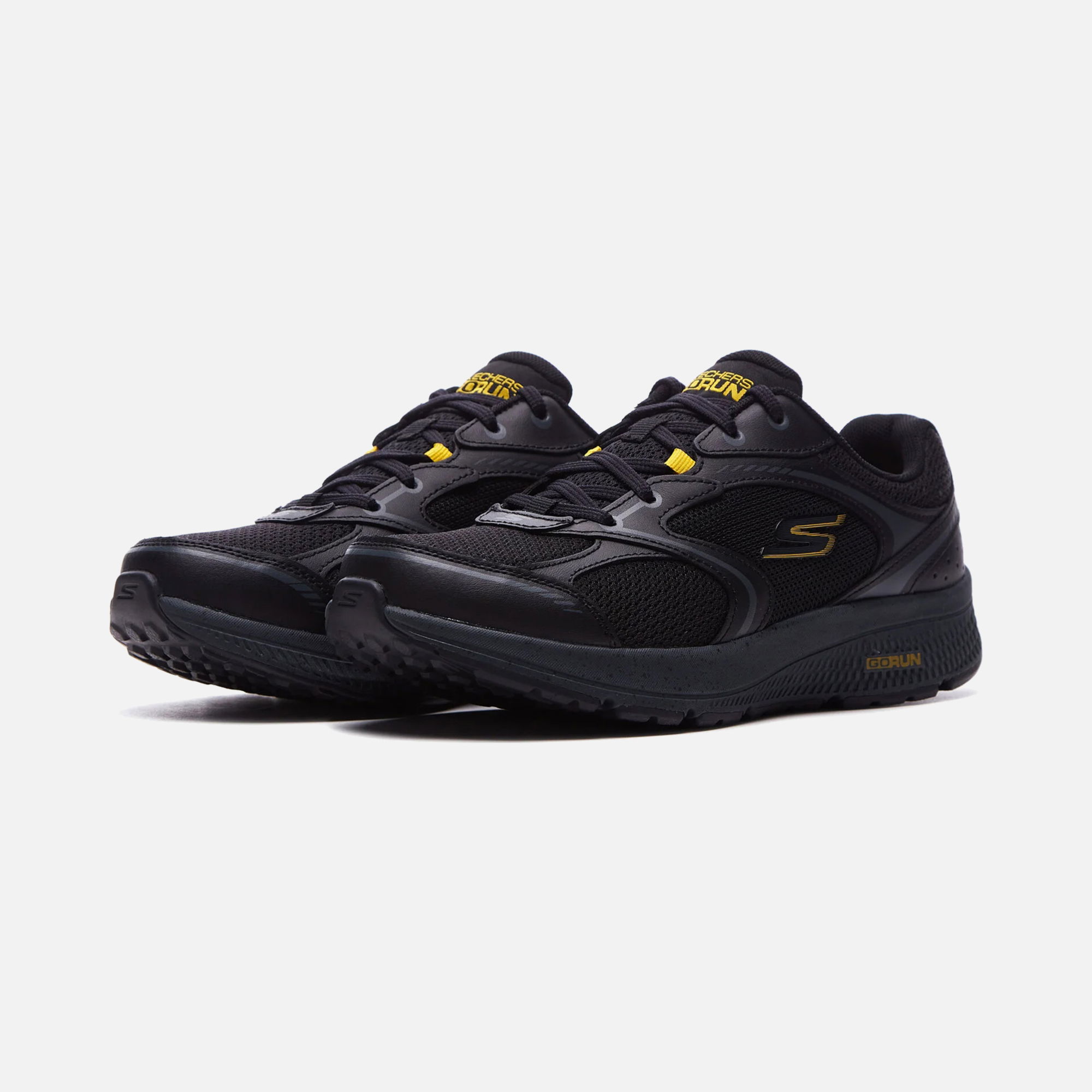 Skechers Go Run Consistent Specie Erkek Spor Ayakkabı