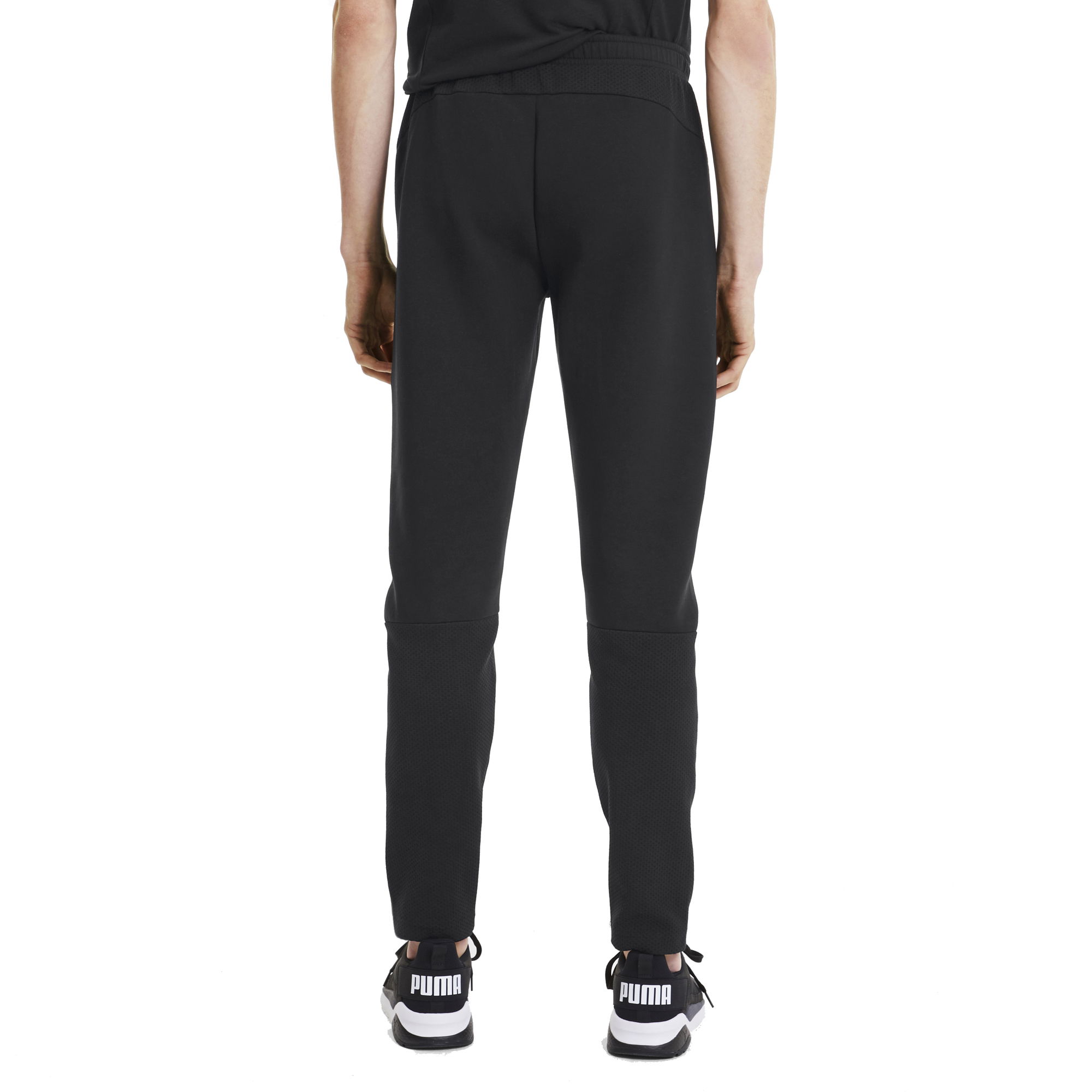 Puma Evostripe Sweatpants Erkek Eşofman Altı