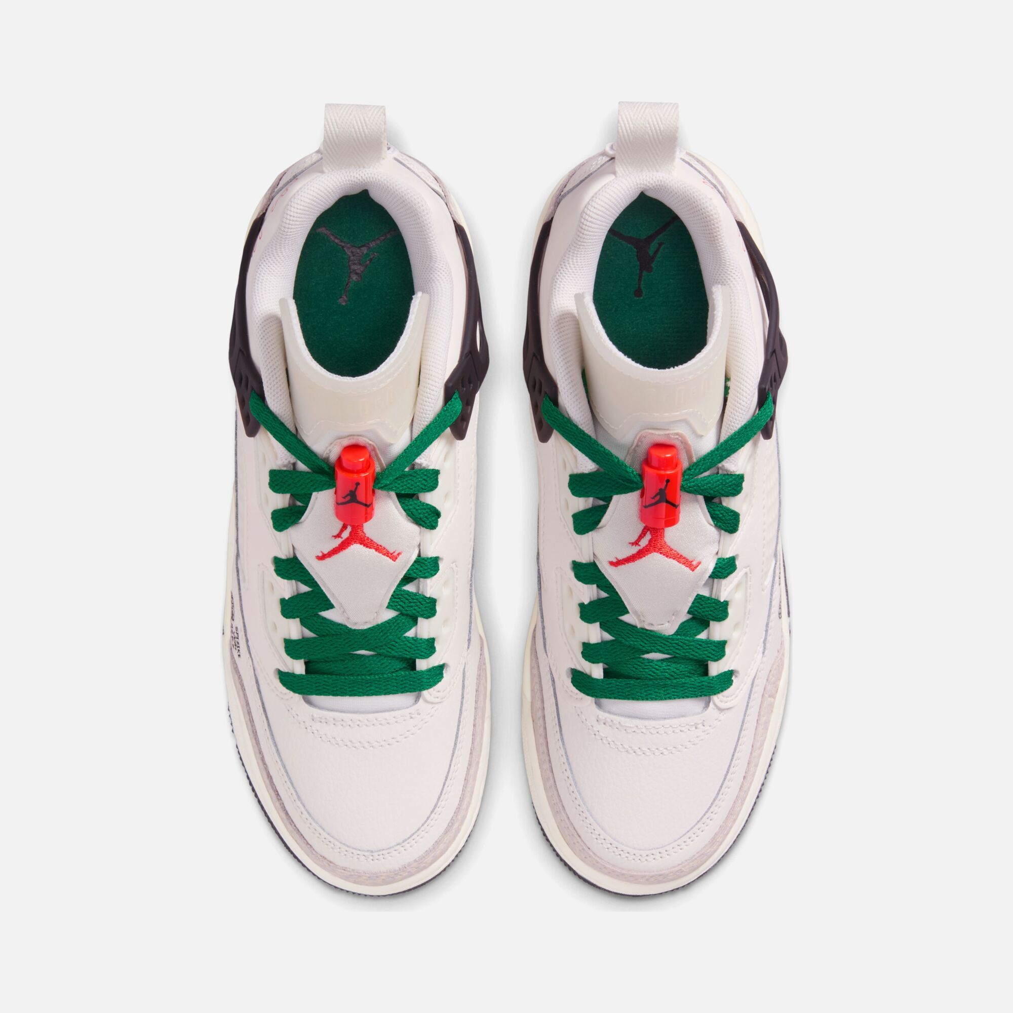 Nike Jordan Spizike Low “Spizike Was Here” (GS) Spor Ayakkabı
