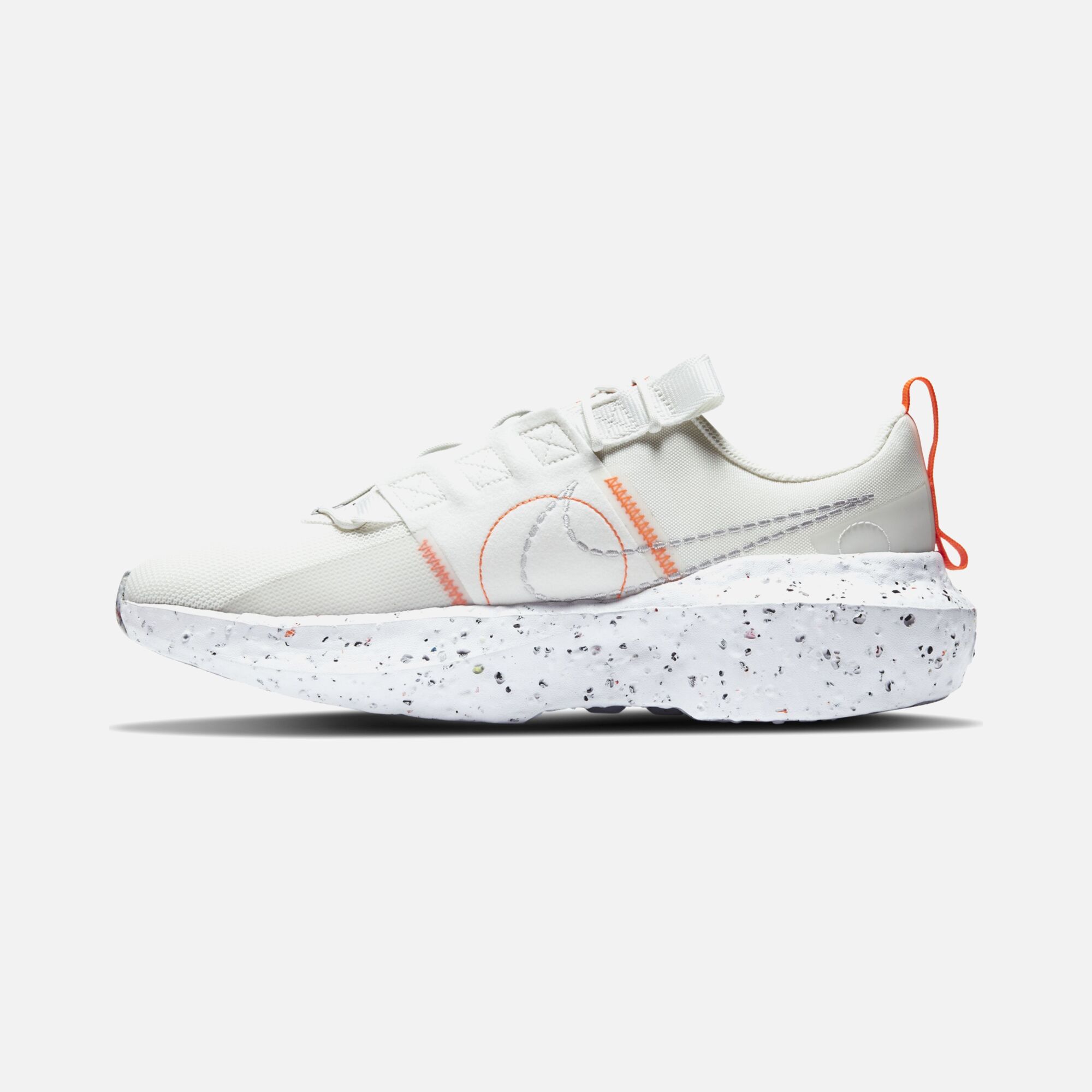 Nike Crater Impact Erkek Spor Ayakkabı
